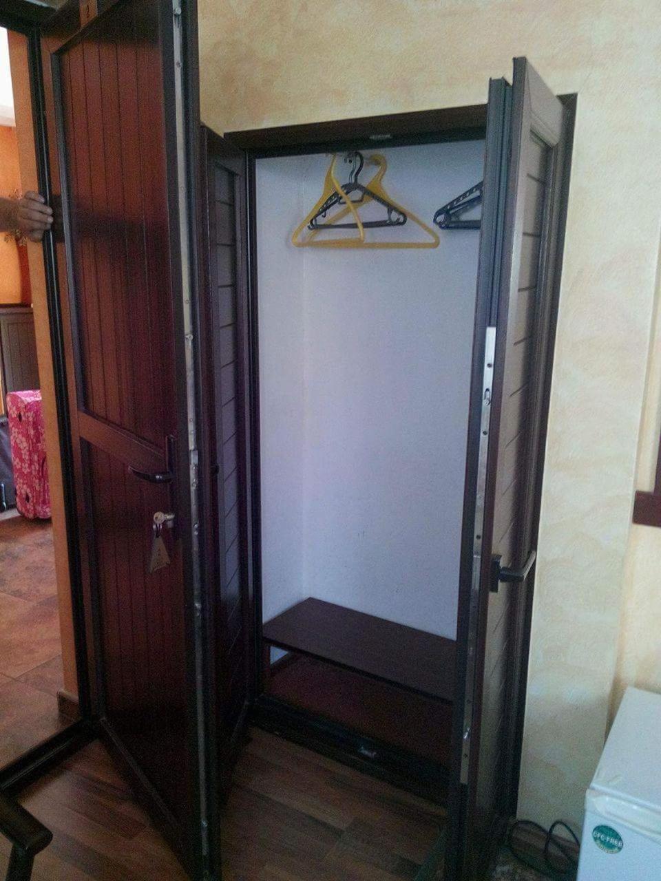 King Room with Balcony photo 2
