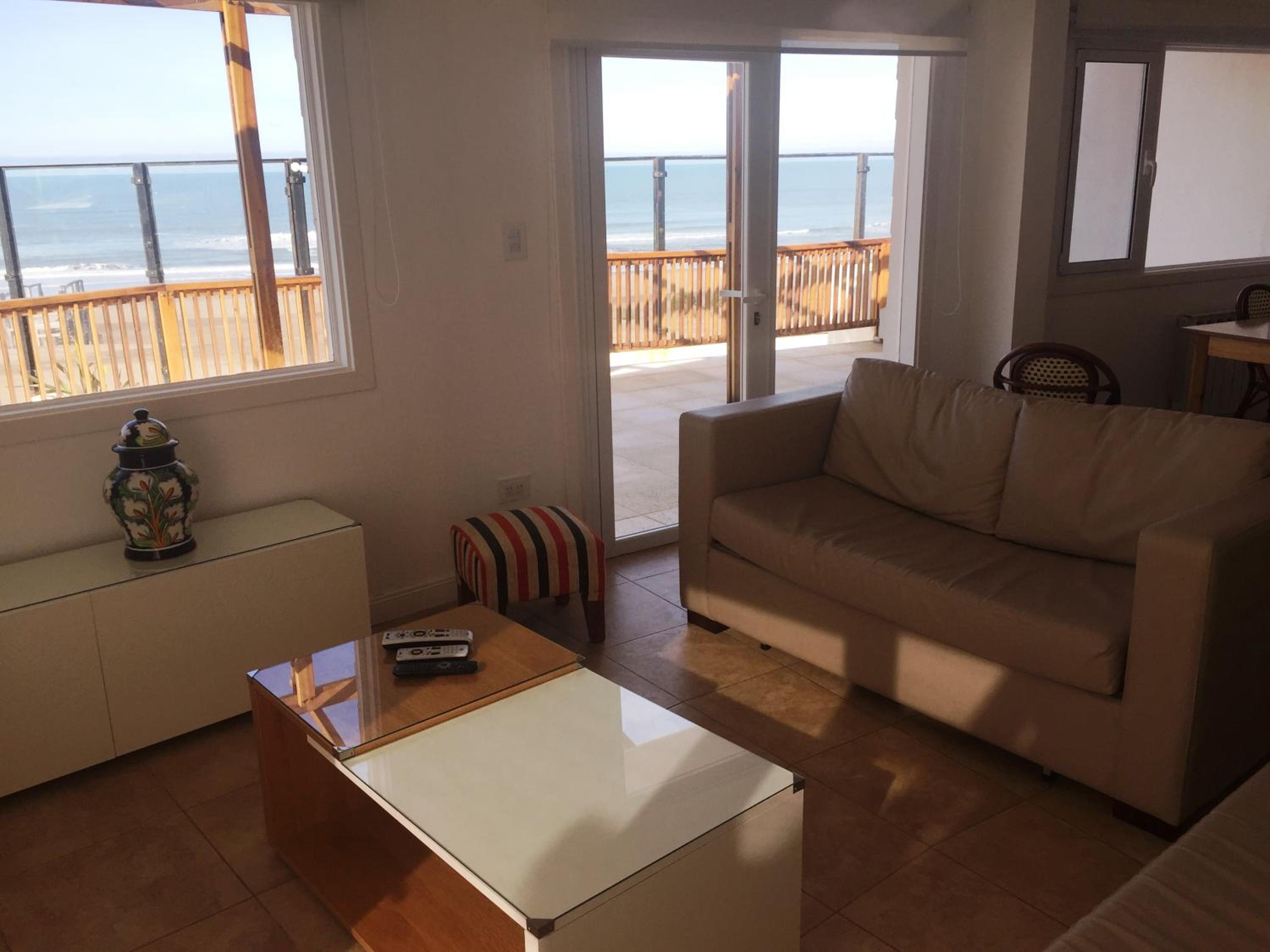 Studio Apartment with Sea View photo 1