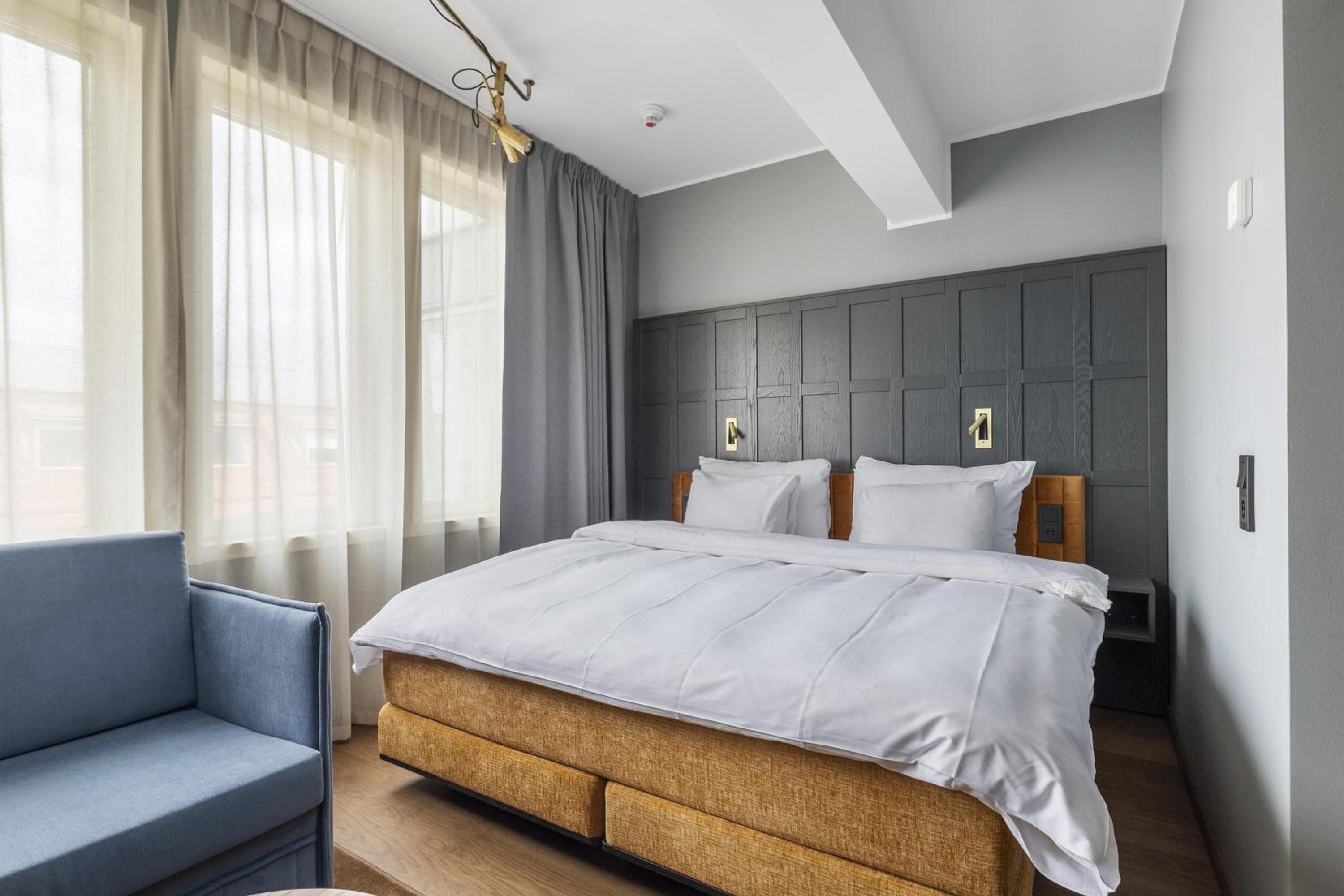 Deluxe Room photo 2