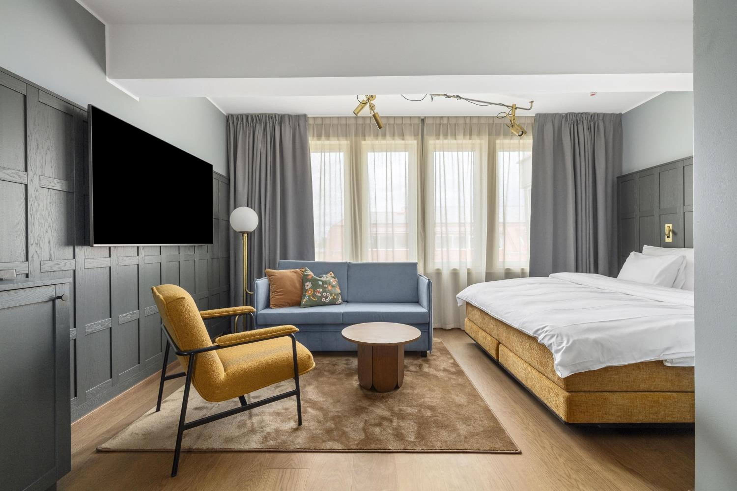 Deluxe Room photo 1