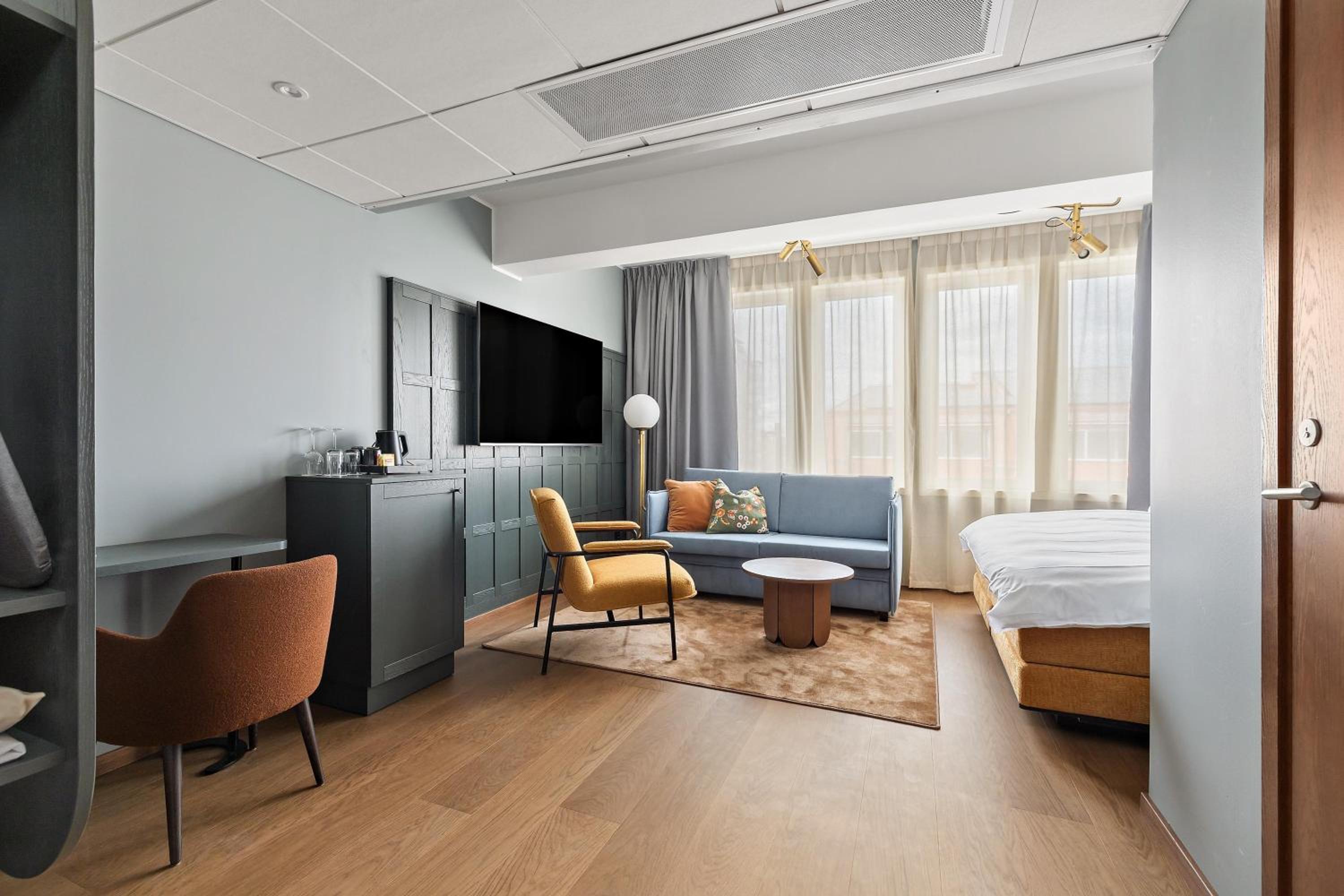 Deluxe Room photo 3