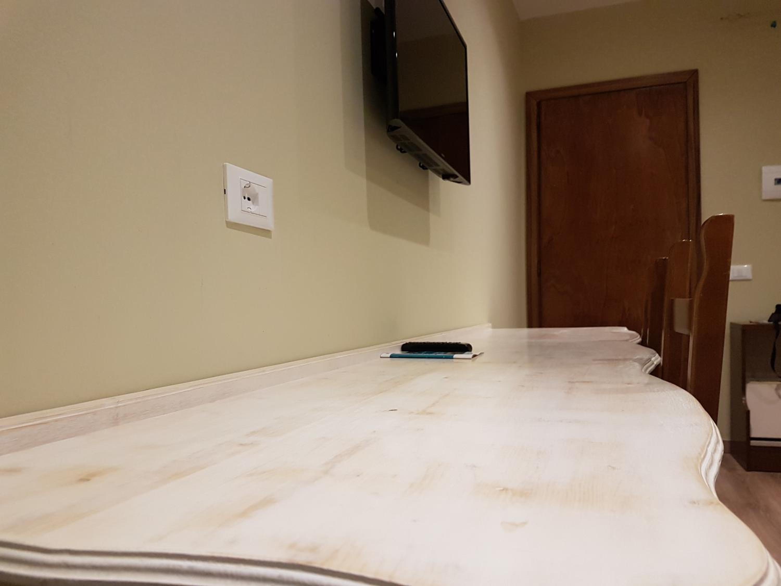 Double or Twin Room photo 2