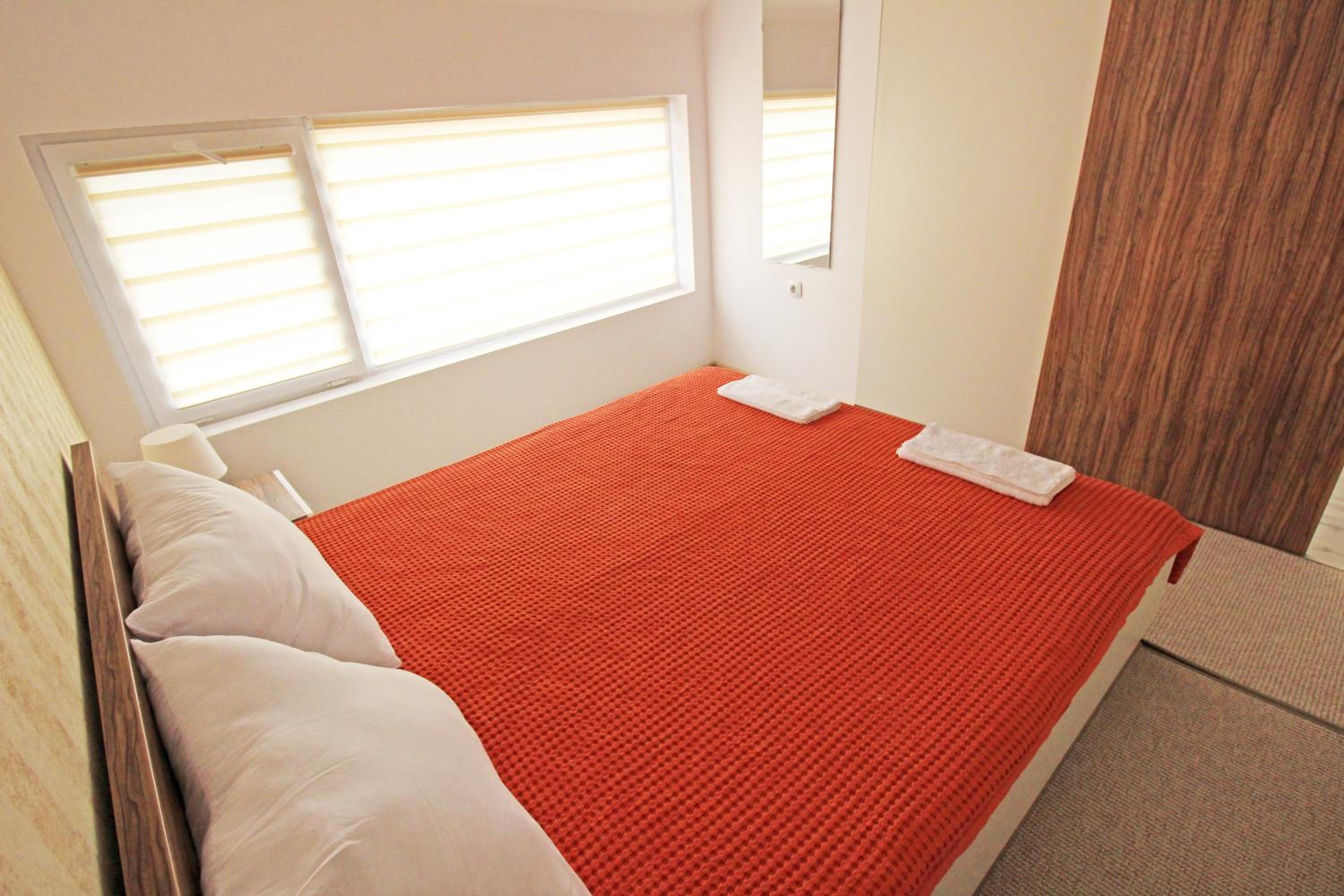 One-Bedroom Apartment - Photo 23