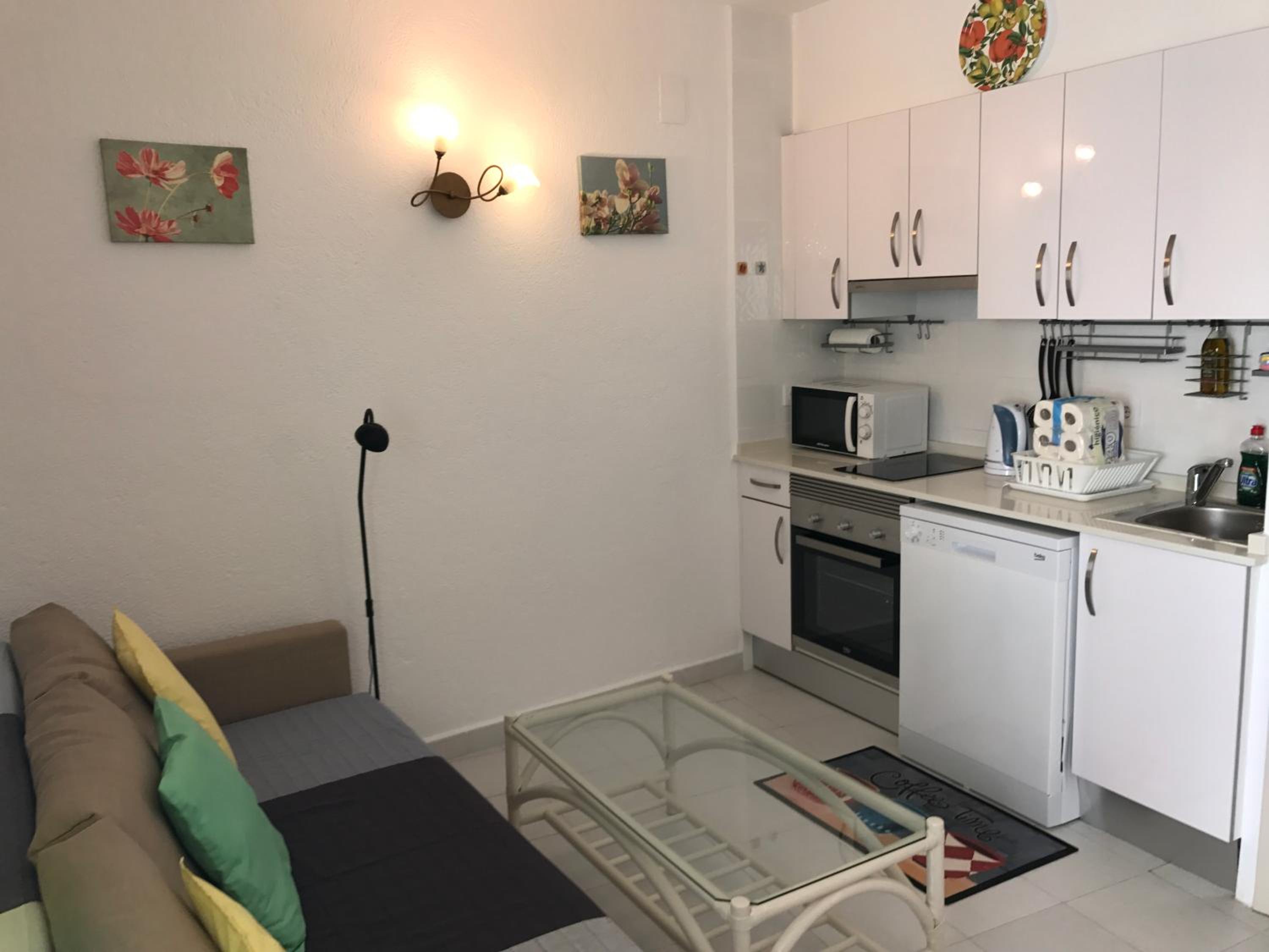 Deluxe Apartment - Photo 19