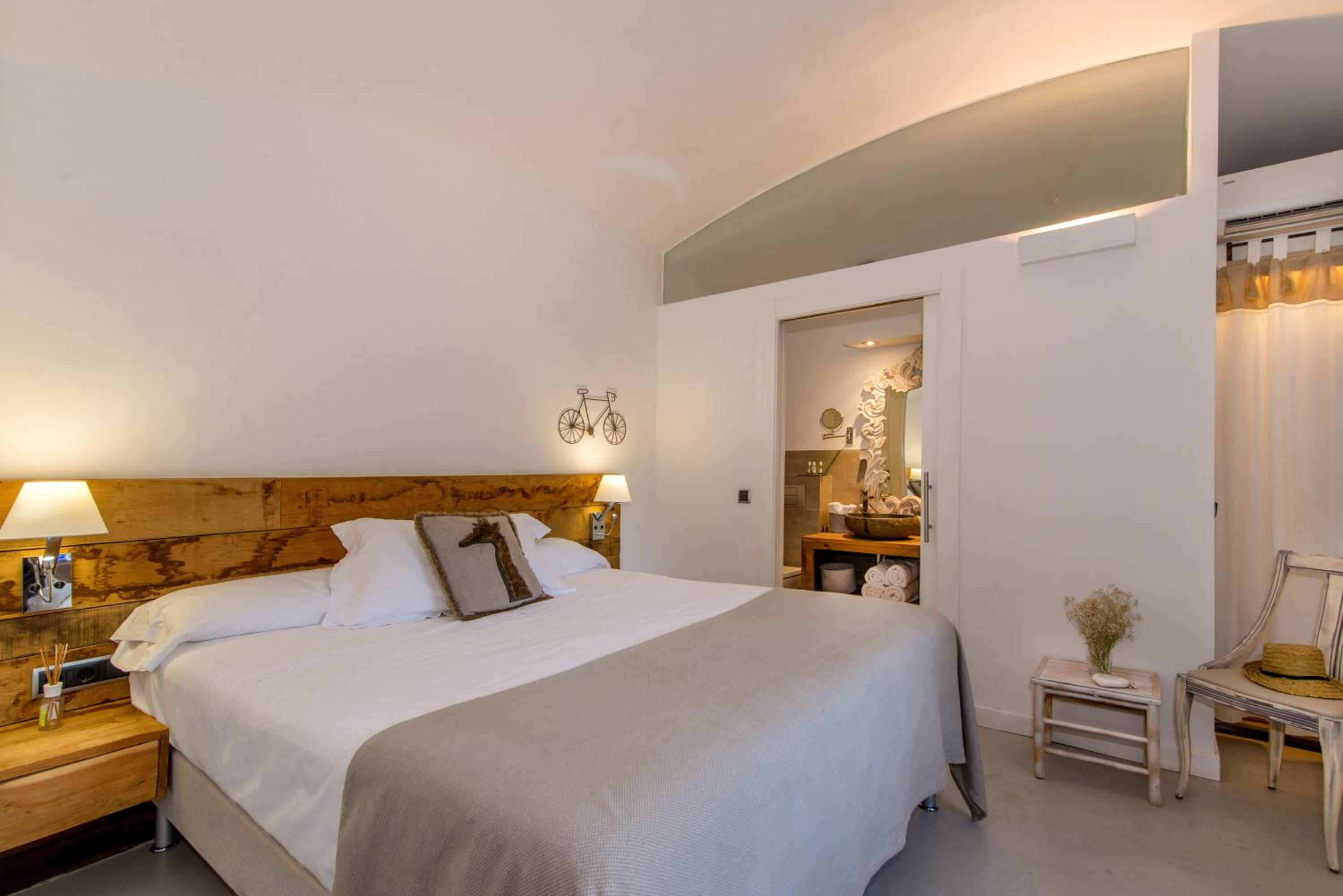 Habitación Doble Estándar