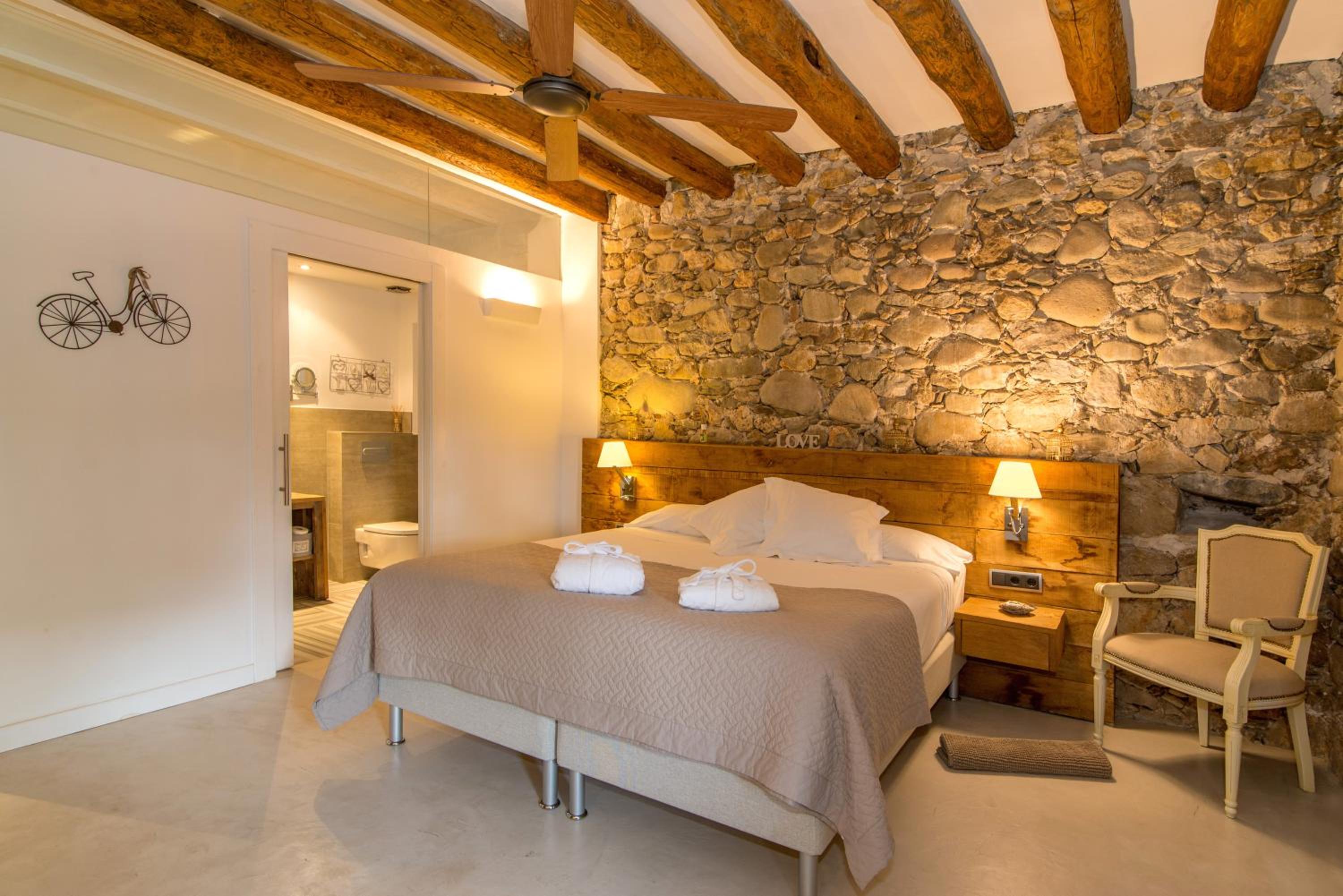 Habitación Doble Deluxe