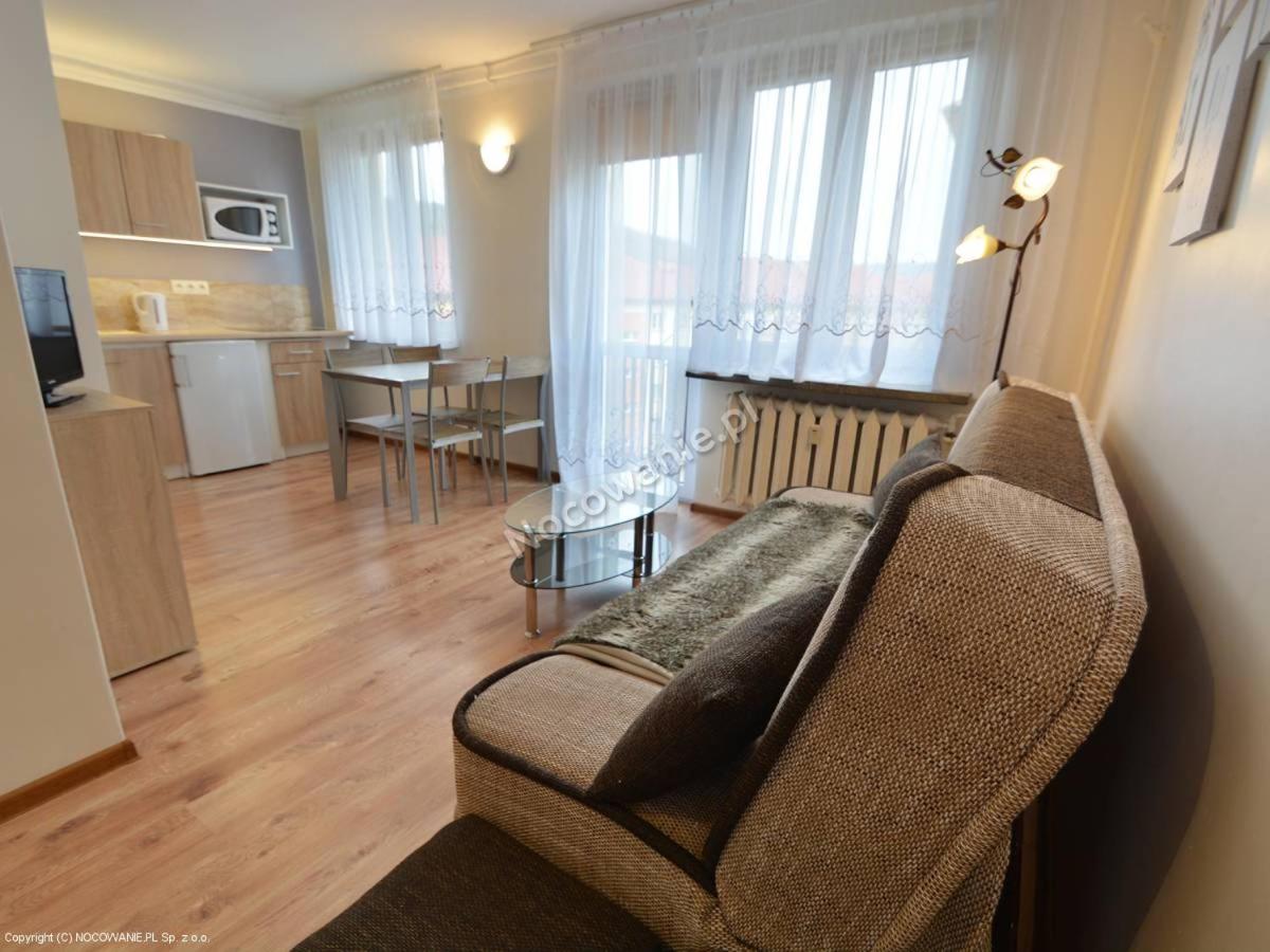 Apartment photo 1