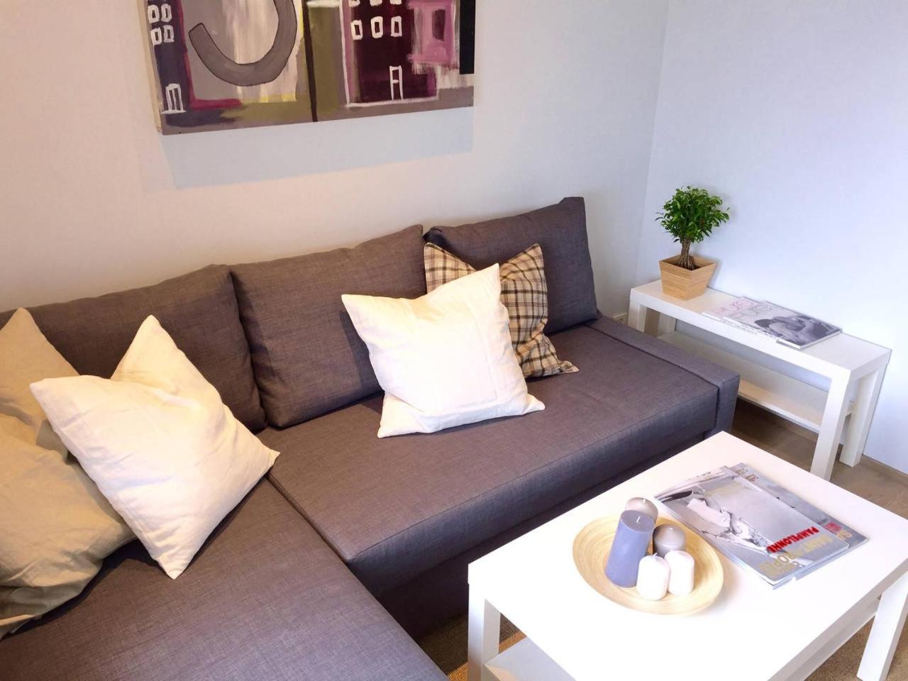 Apartment with Sea View photo 1