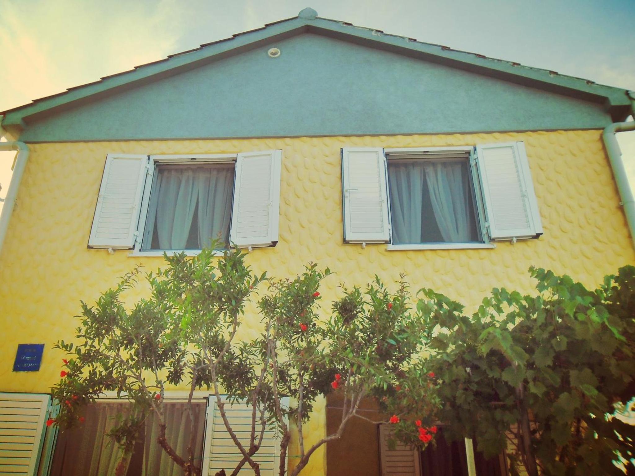 Apartment with Sea View - Photo 9