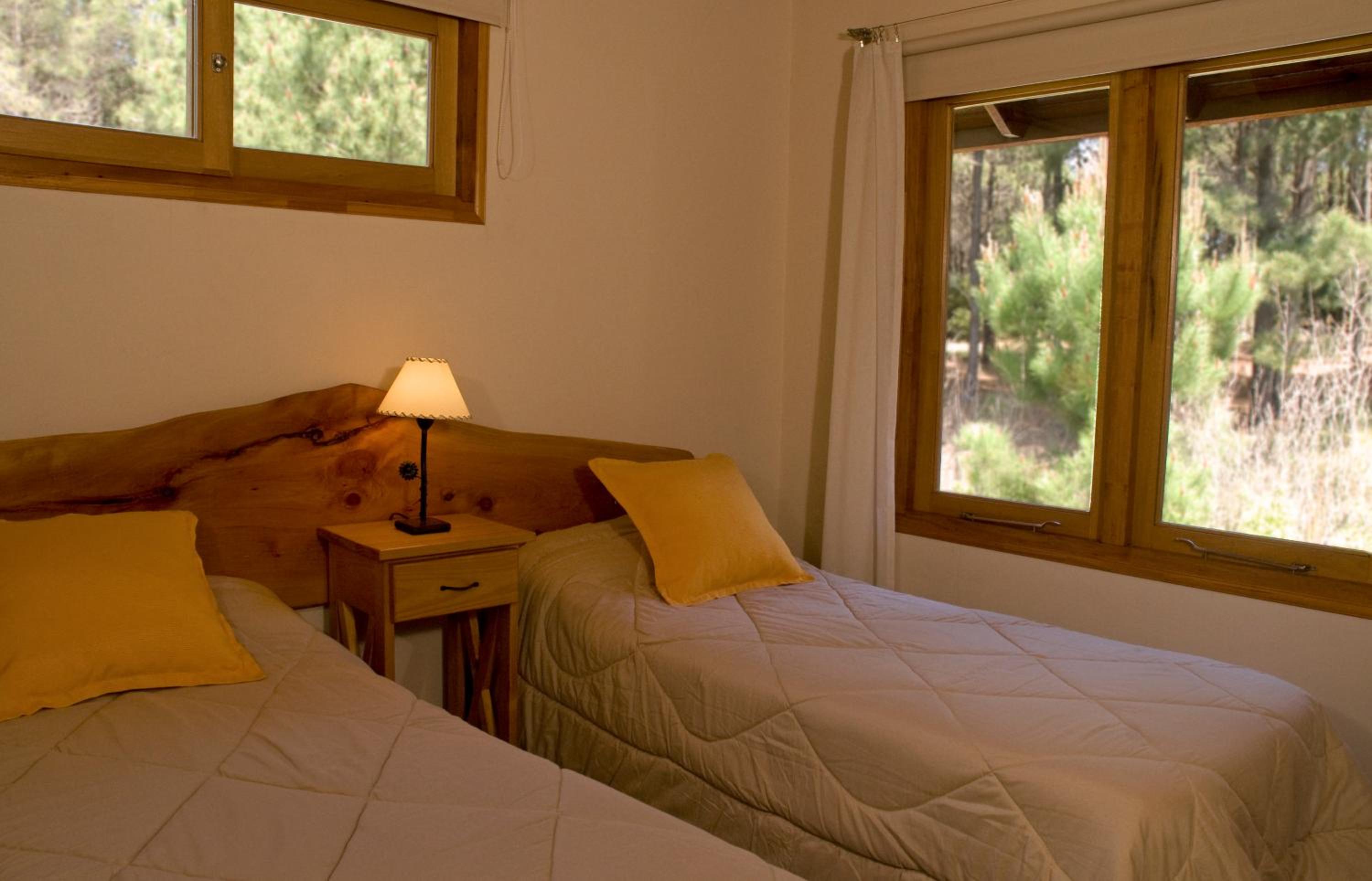 Comfort Quadruple Room photo 3