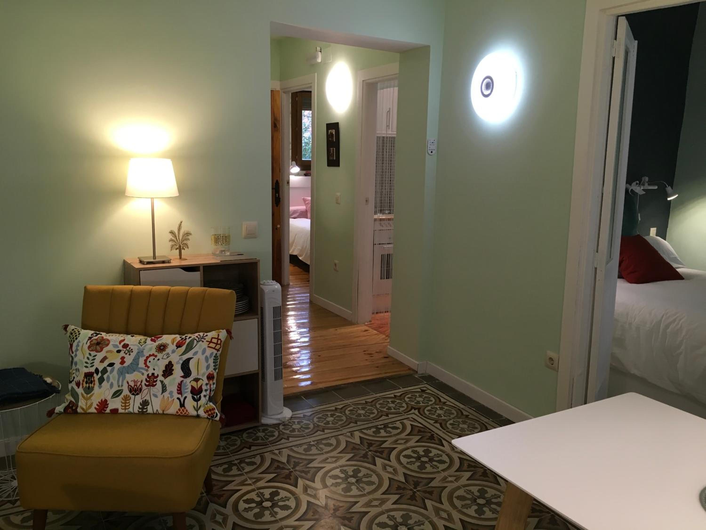 Superior Apartment photo 2