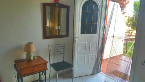 Apartment - Ground Floor - Photo 8