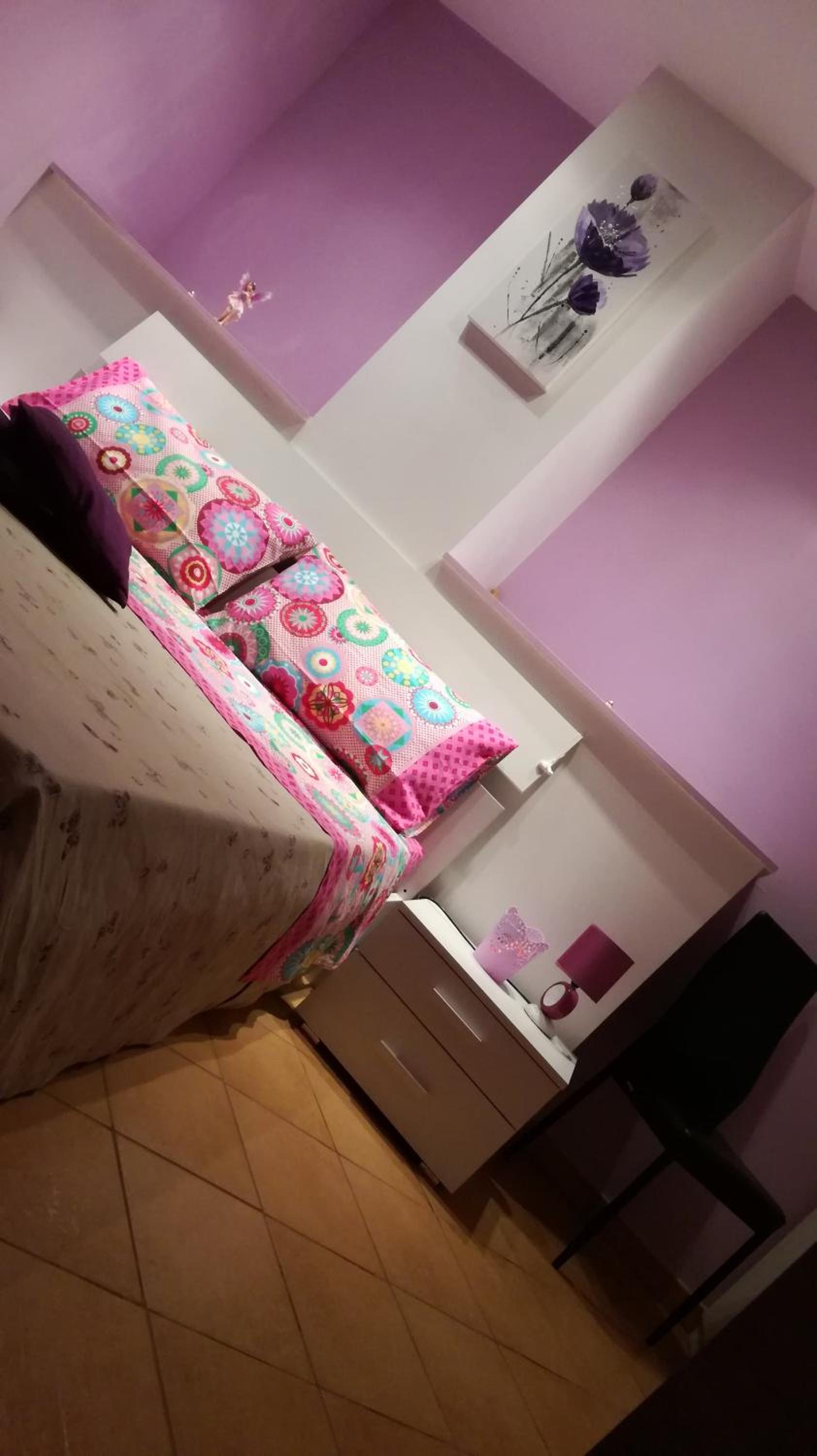 Double Room with Extra Bed - Photo 8
