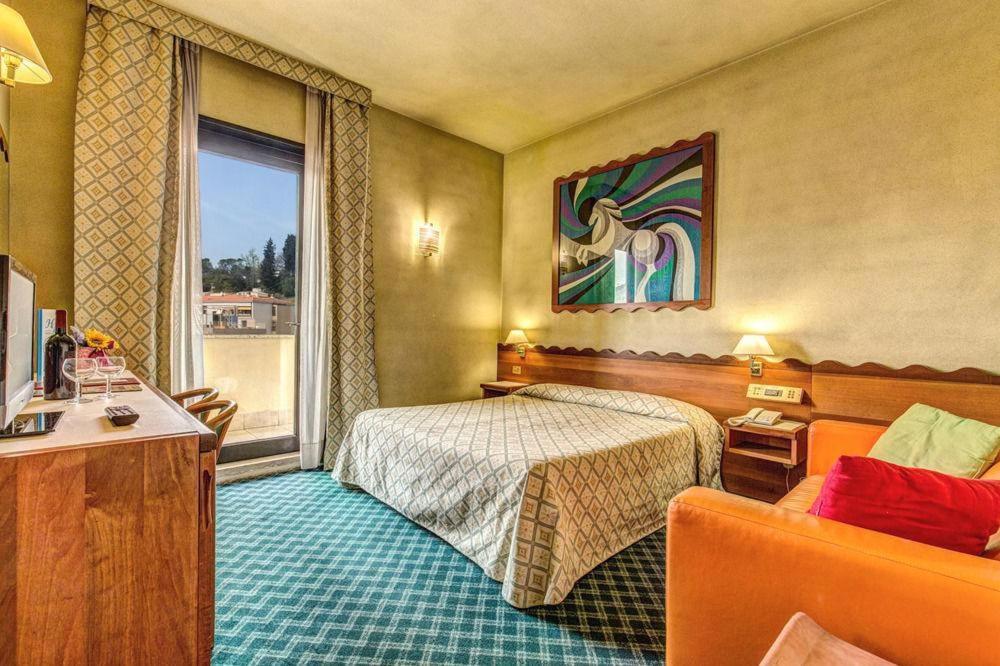 Superior Double Room - Photo 2