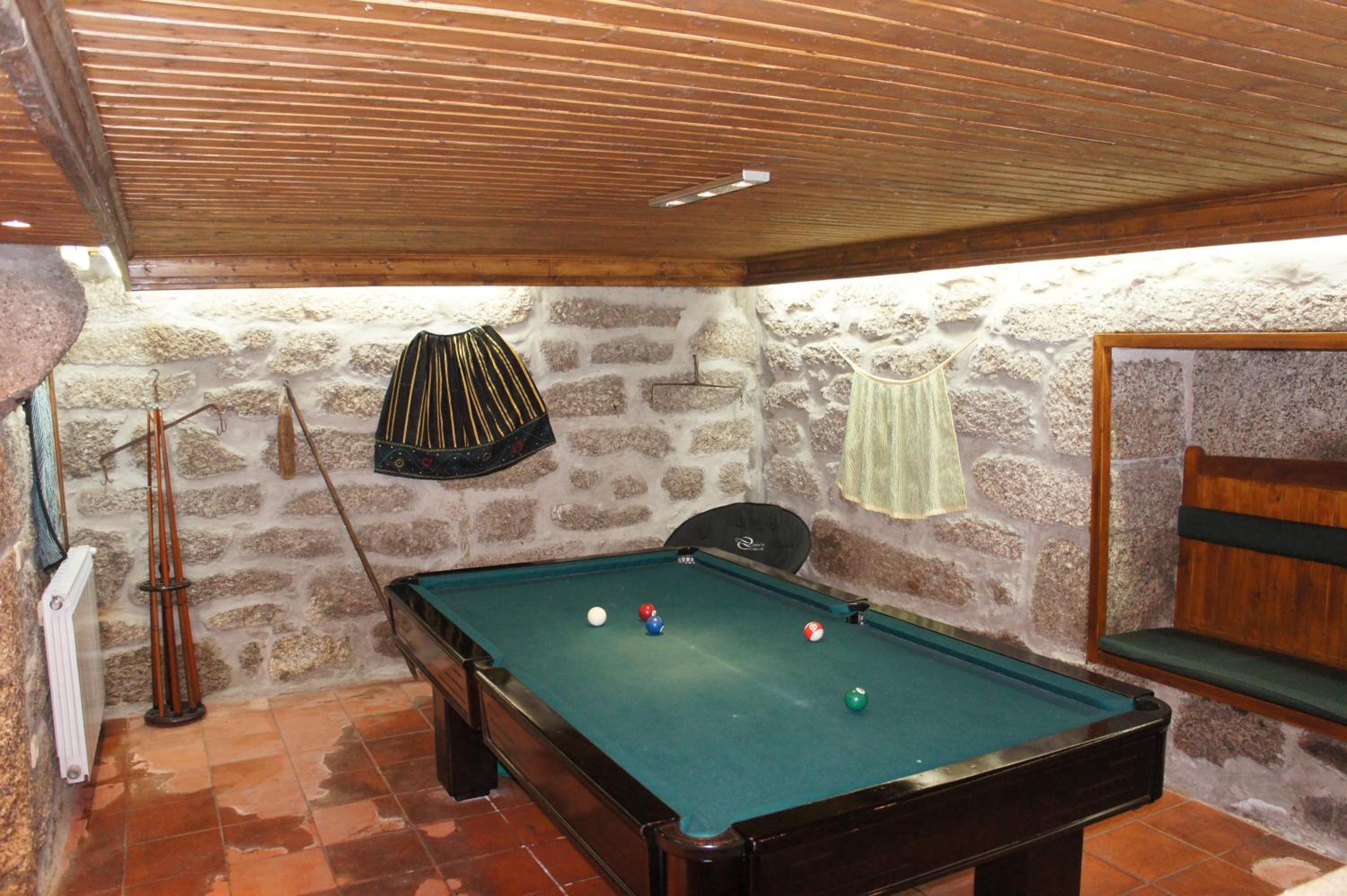 Villa with Garden View - Photo 47