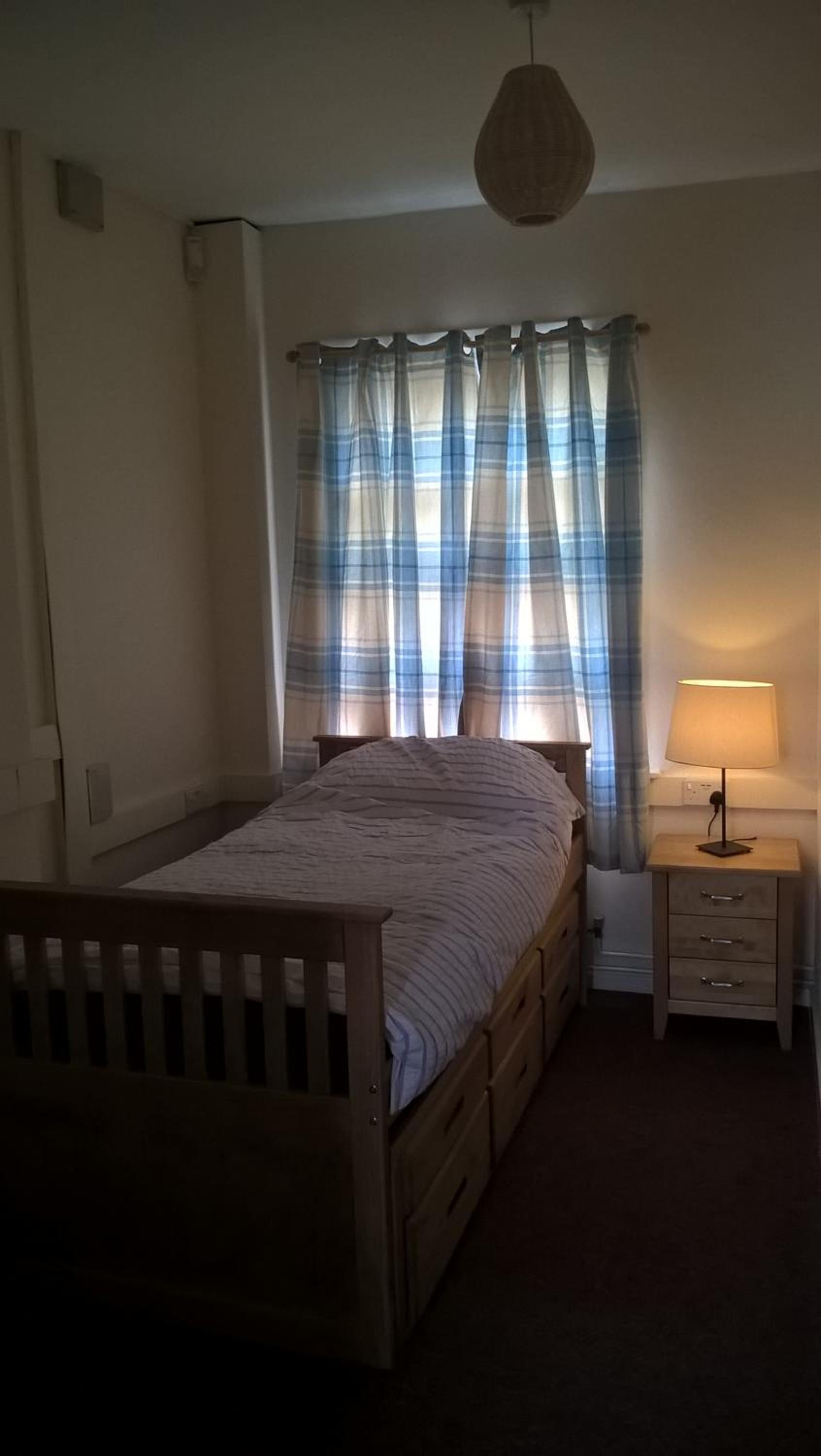 Budget Single Room photo 1