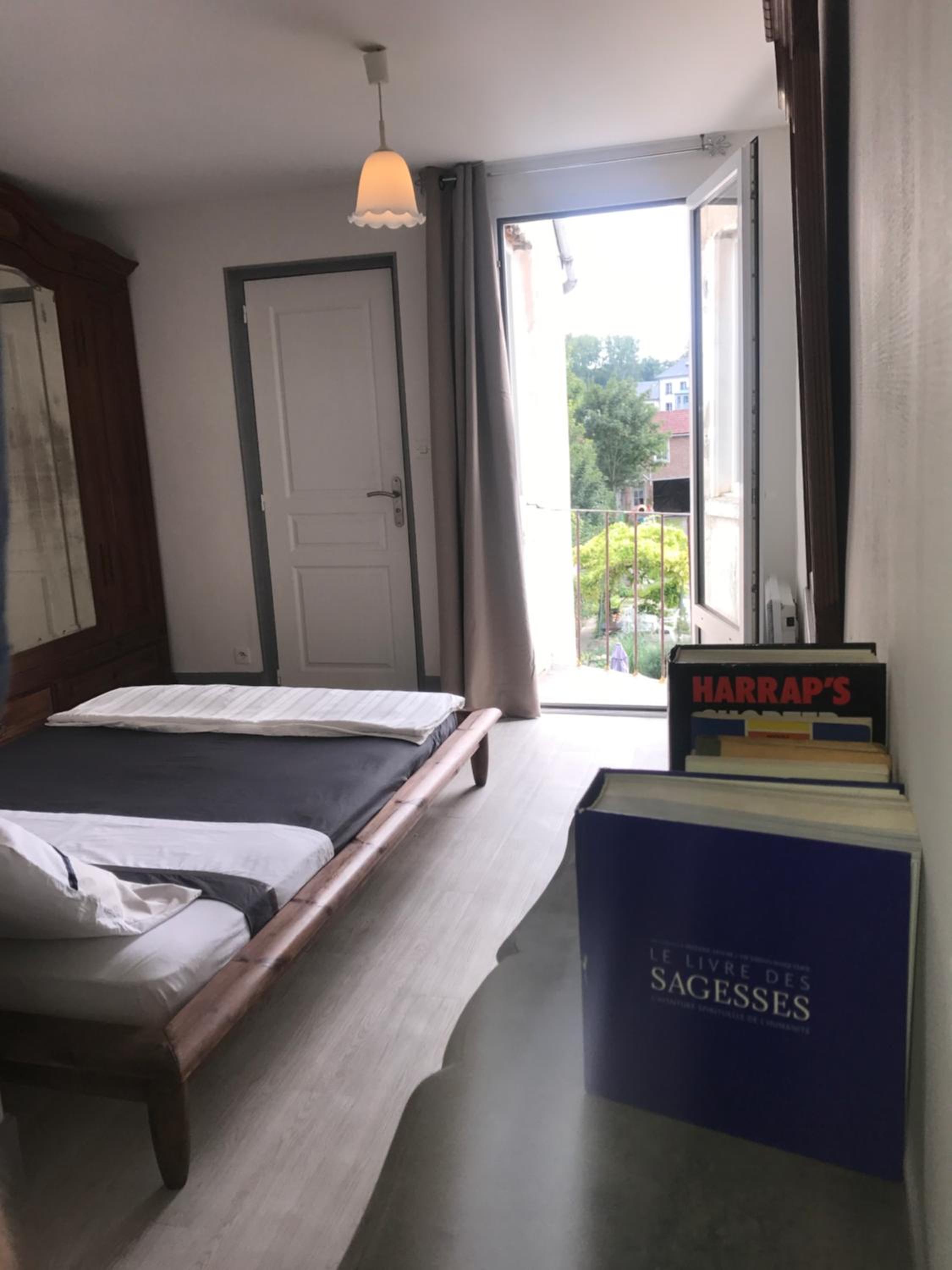Apartment with Garden View - Photo 3