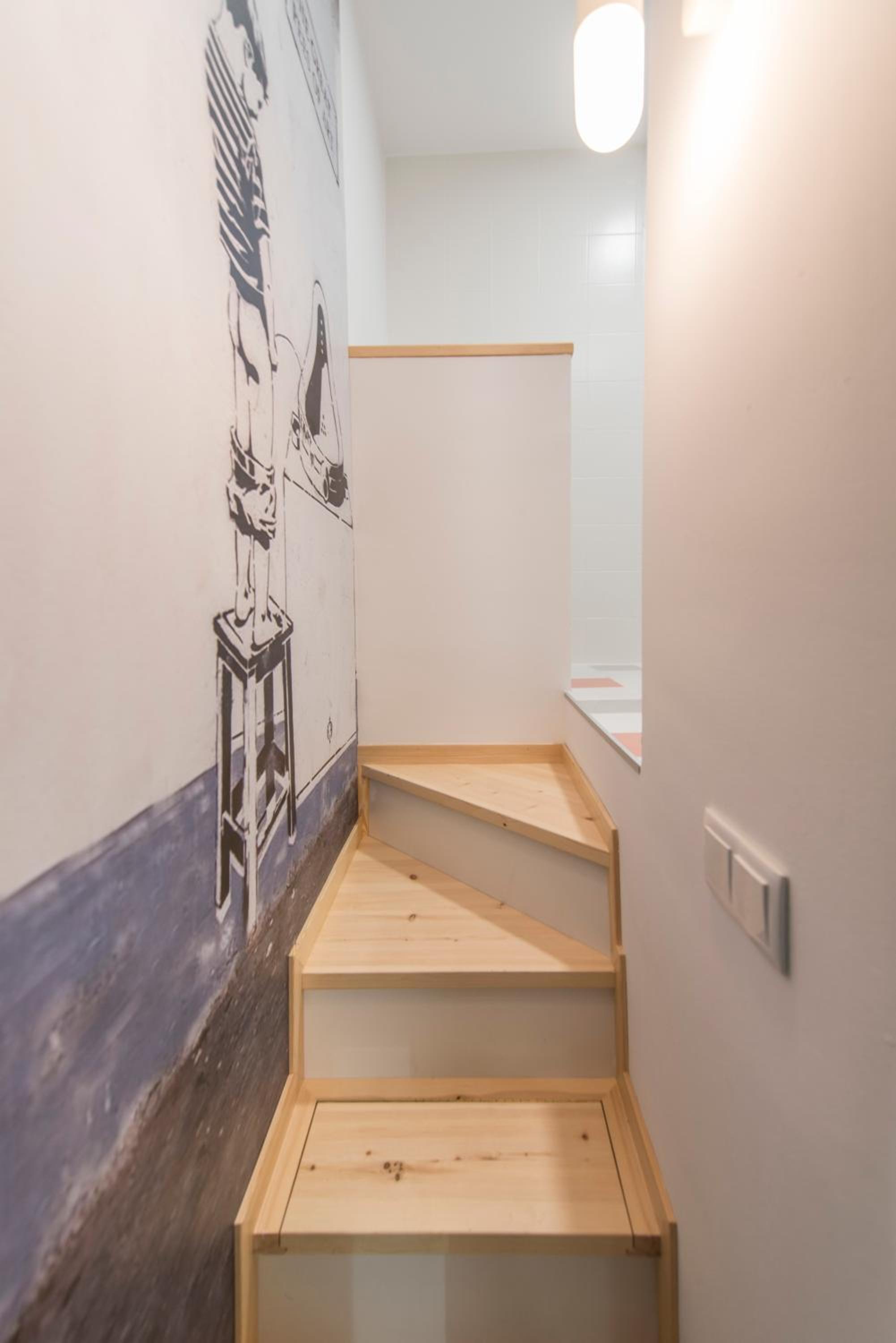 Apartment - Photo 20