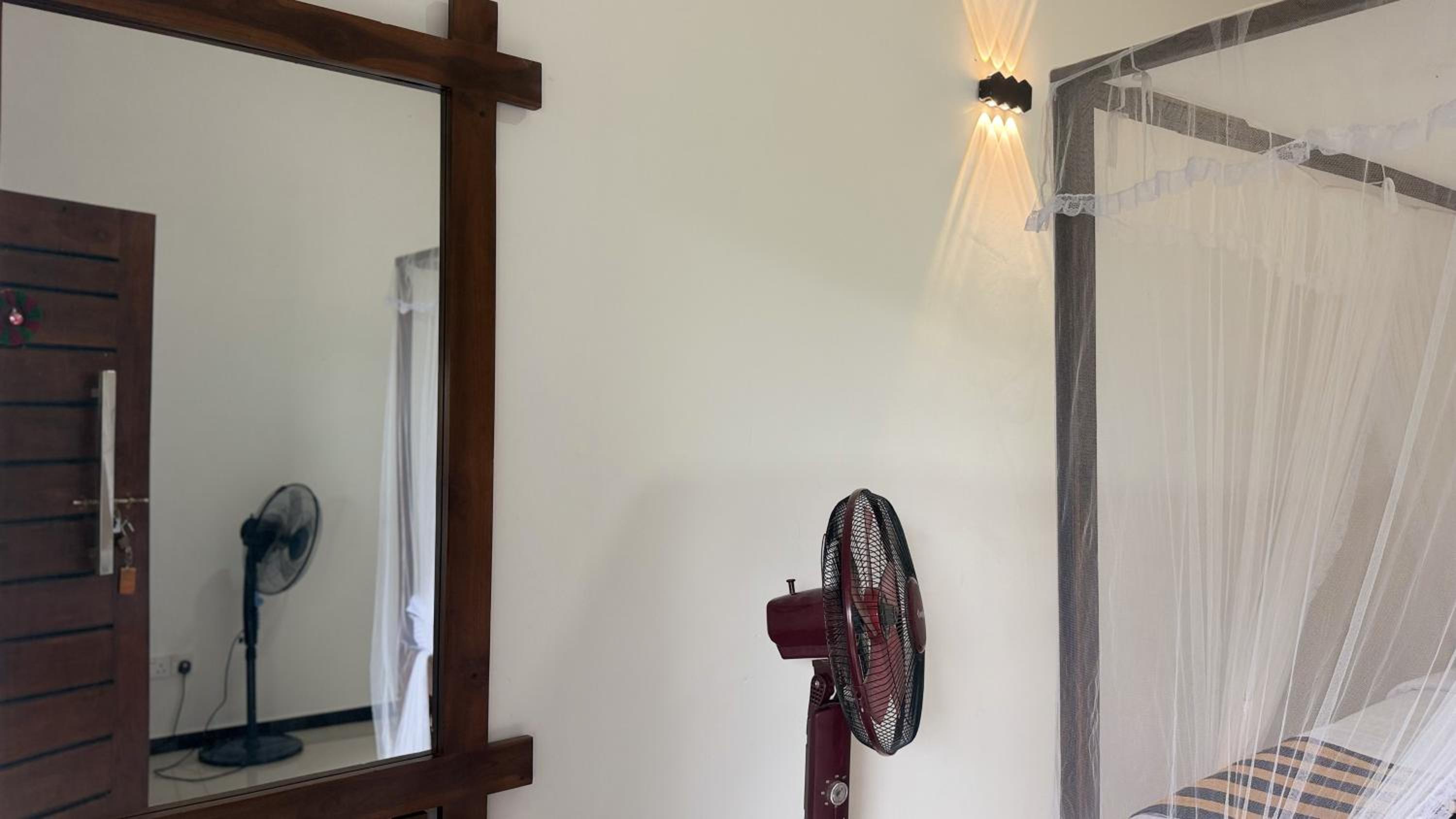 Deluxe Double Room, photo 6