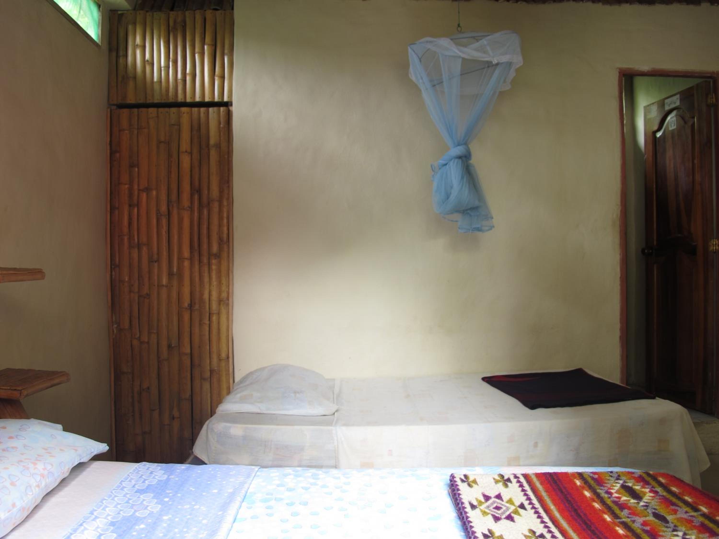 Male Dormitory Room photo 1