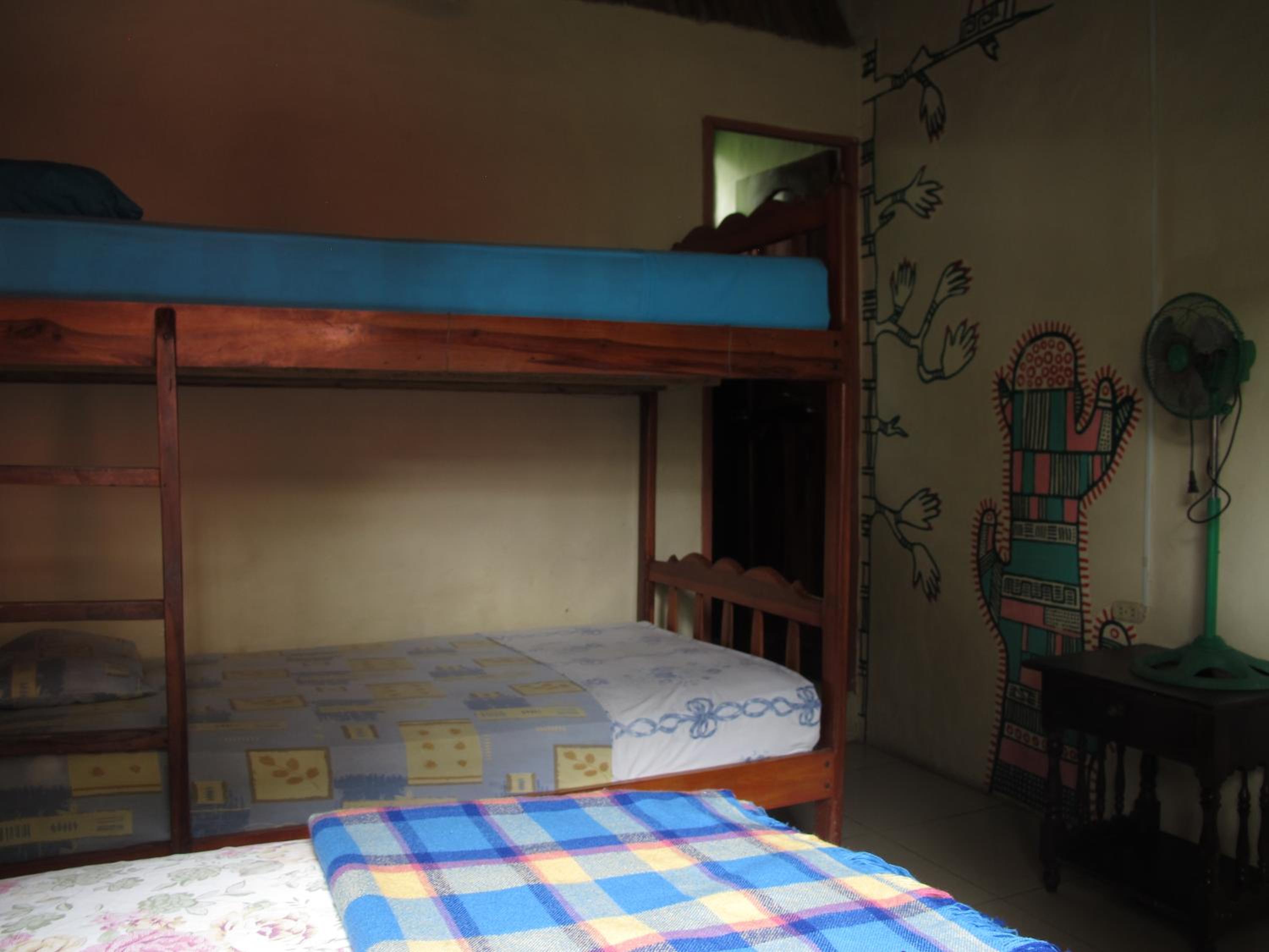 Male Dormitory Room photo 2