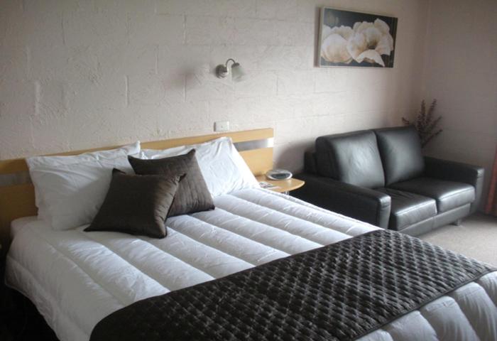 Deluxe Double Room - Photo 7
