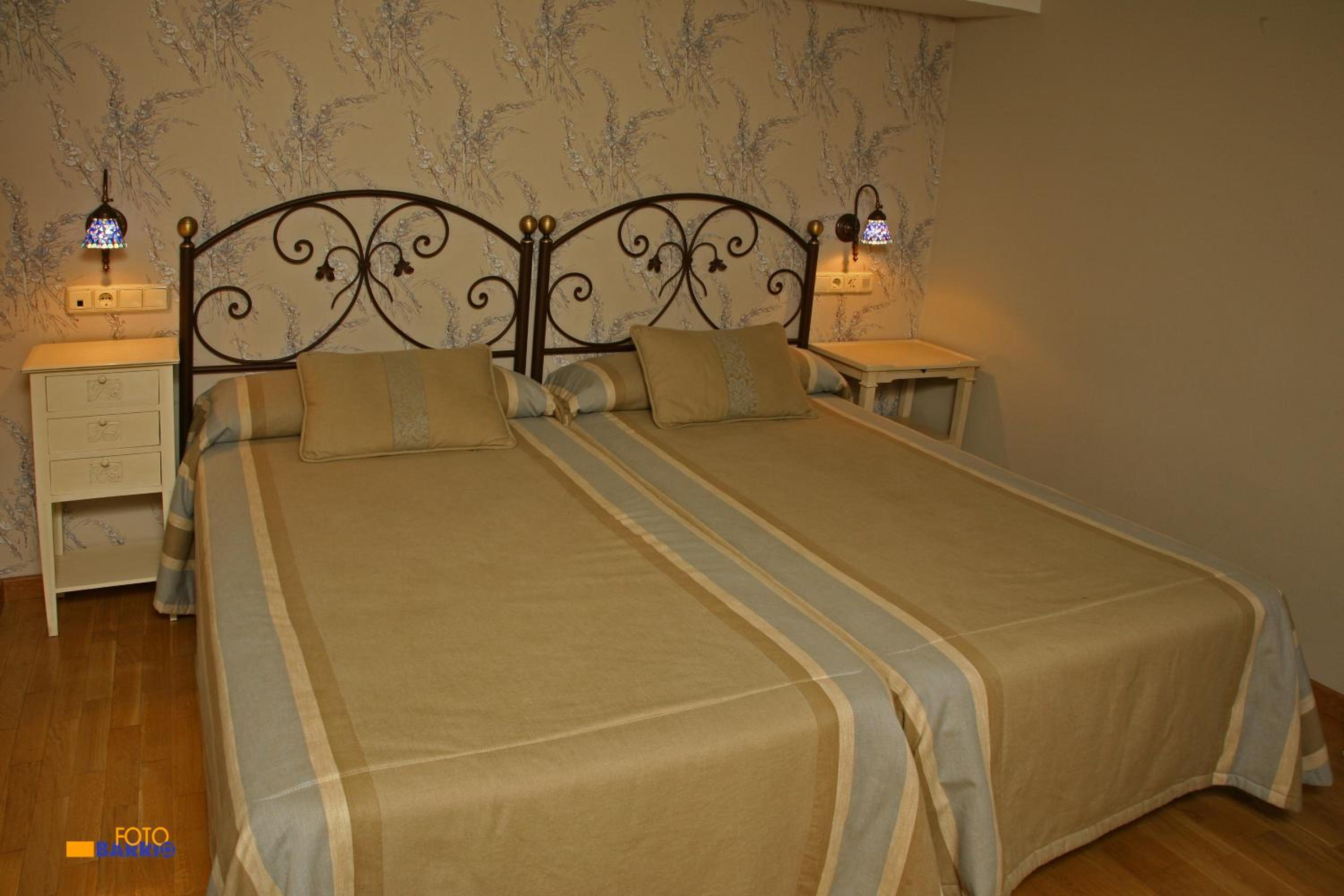Double Room with View photo 3