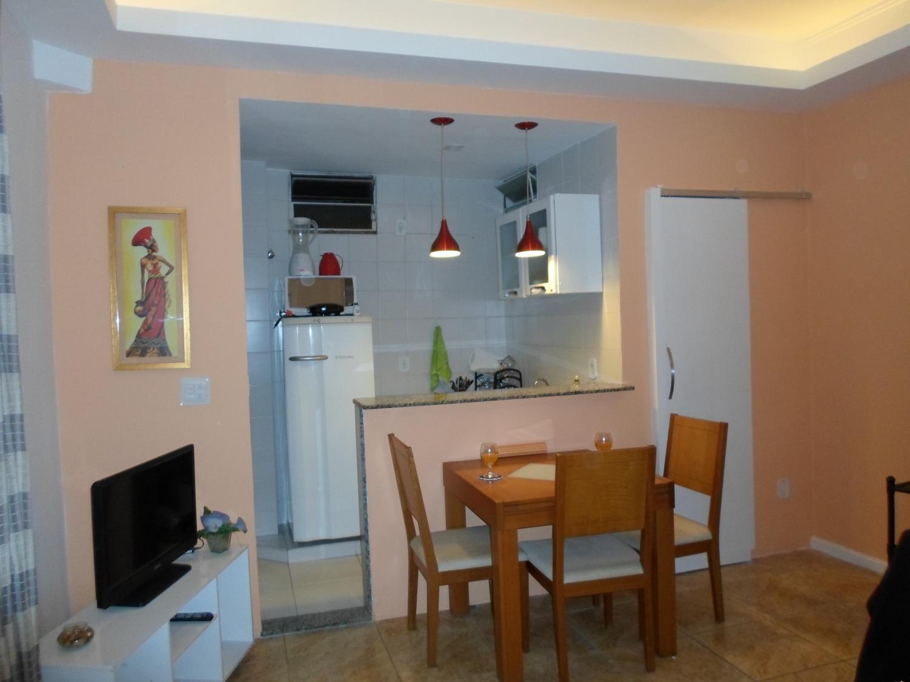 Studio Apartment - Photo 6