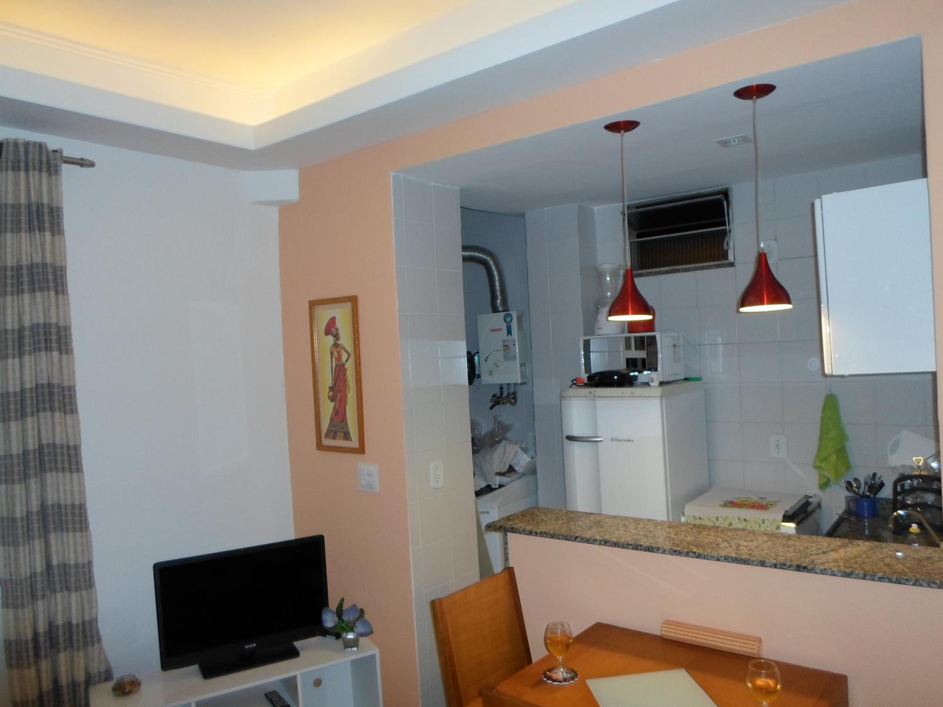 Studio Apartment - Photo 5
