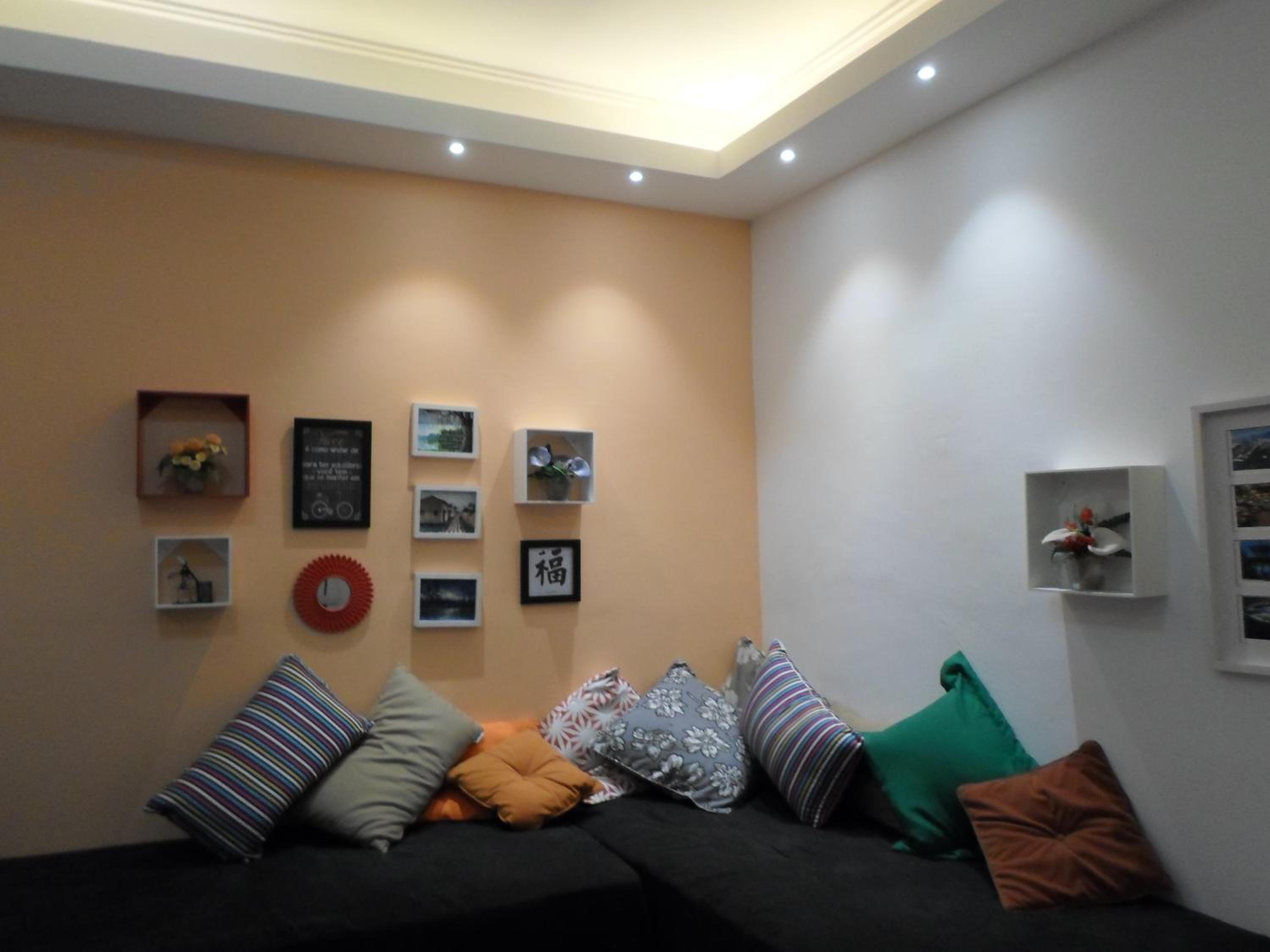 Studio Apartment - Photo 55