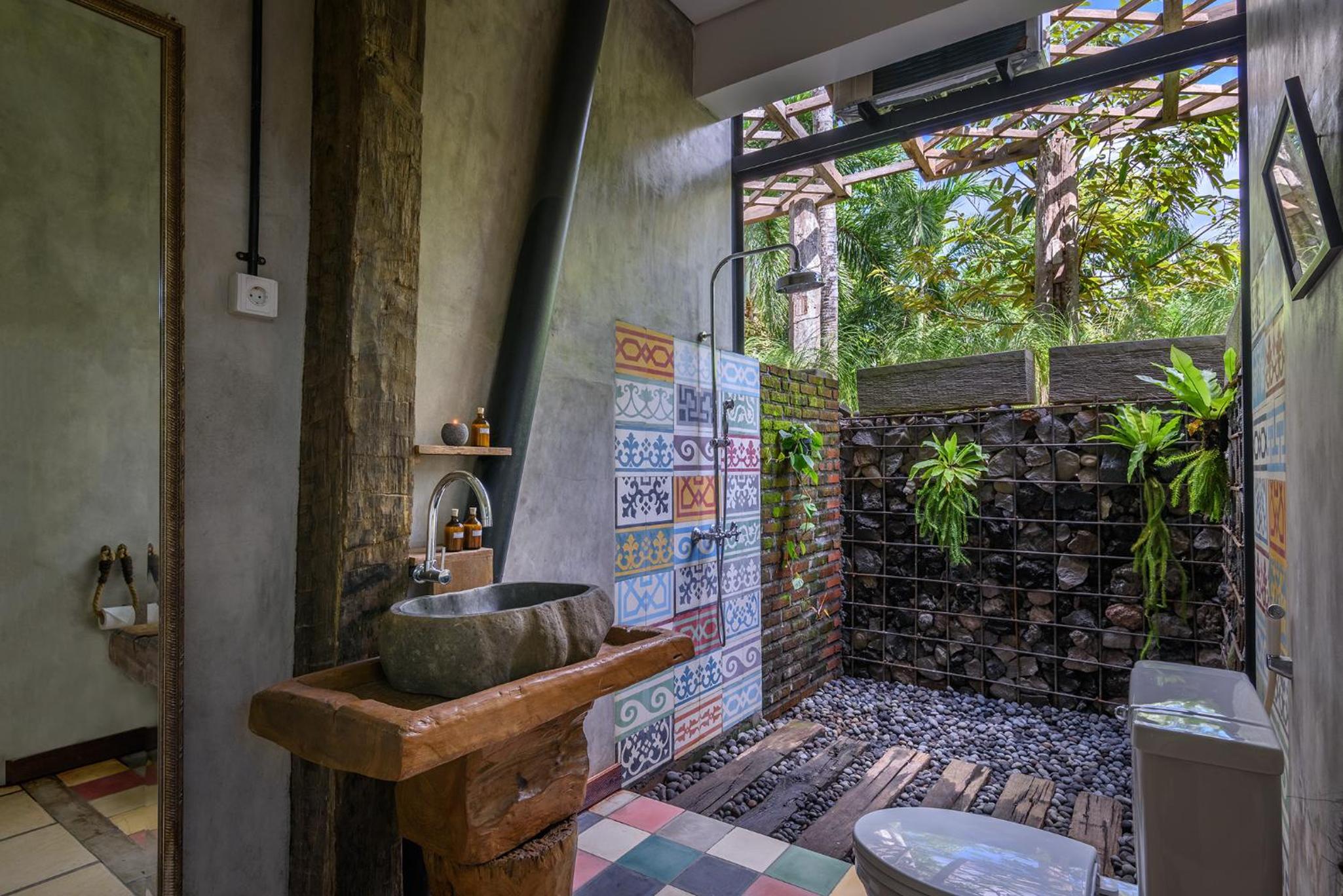 Deluxe Double Room - Photo 12