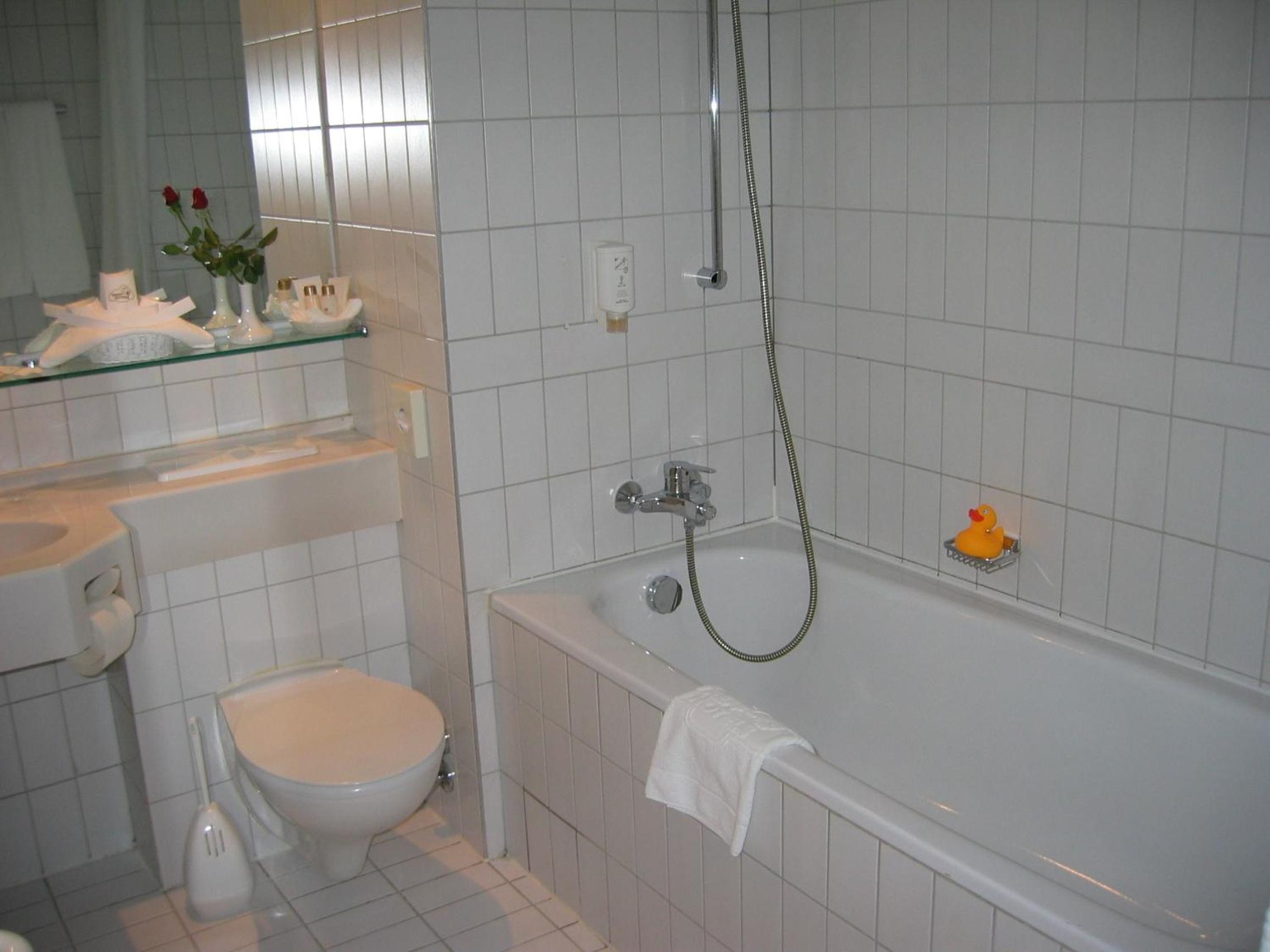 Business Double or Twin Room - Photo 2