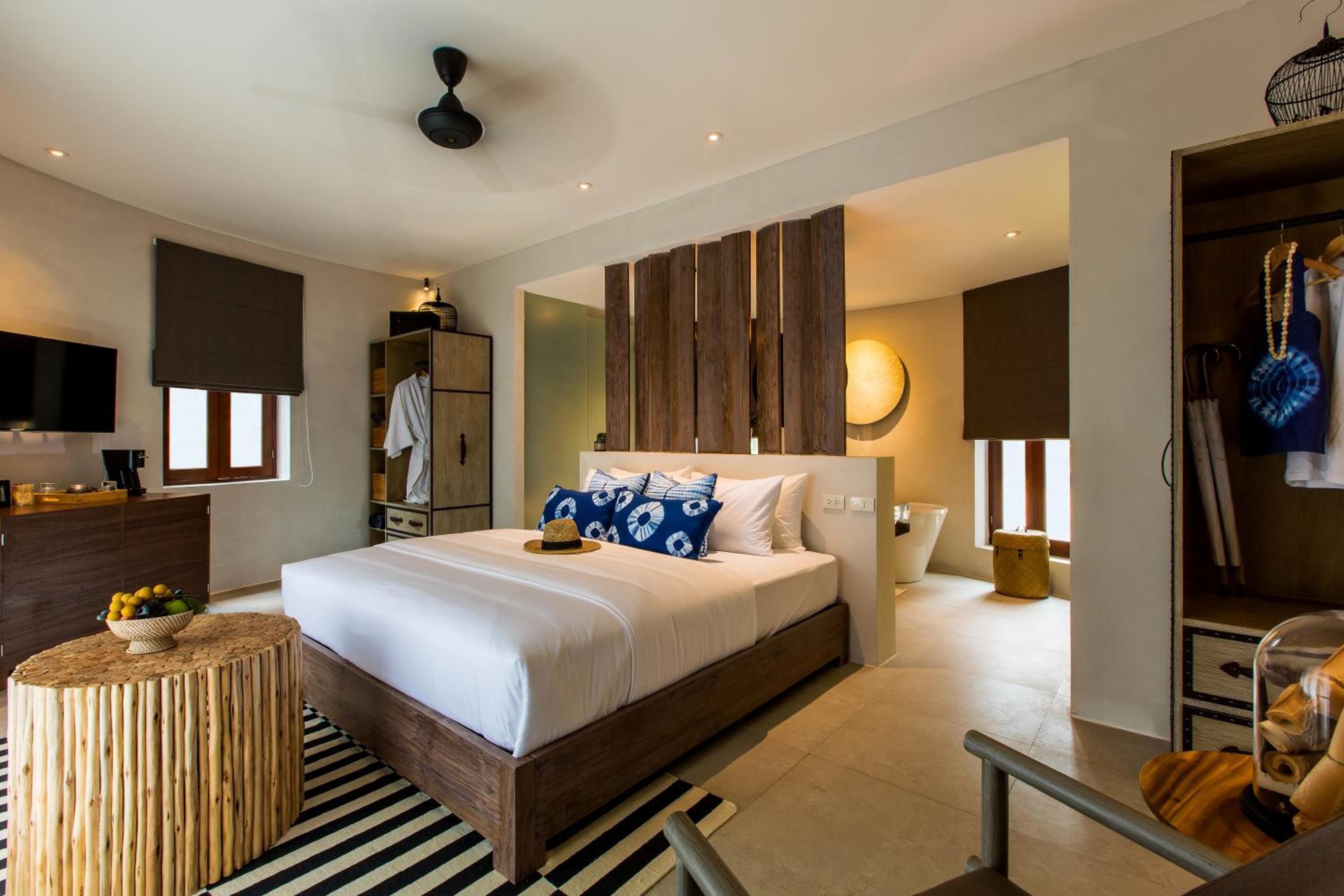 Deluxe Double Room photo 1