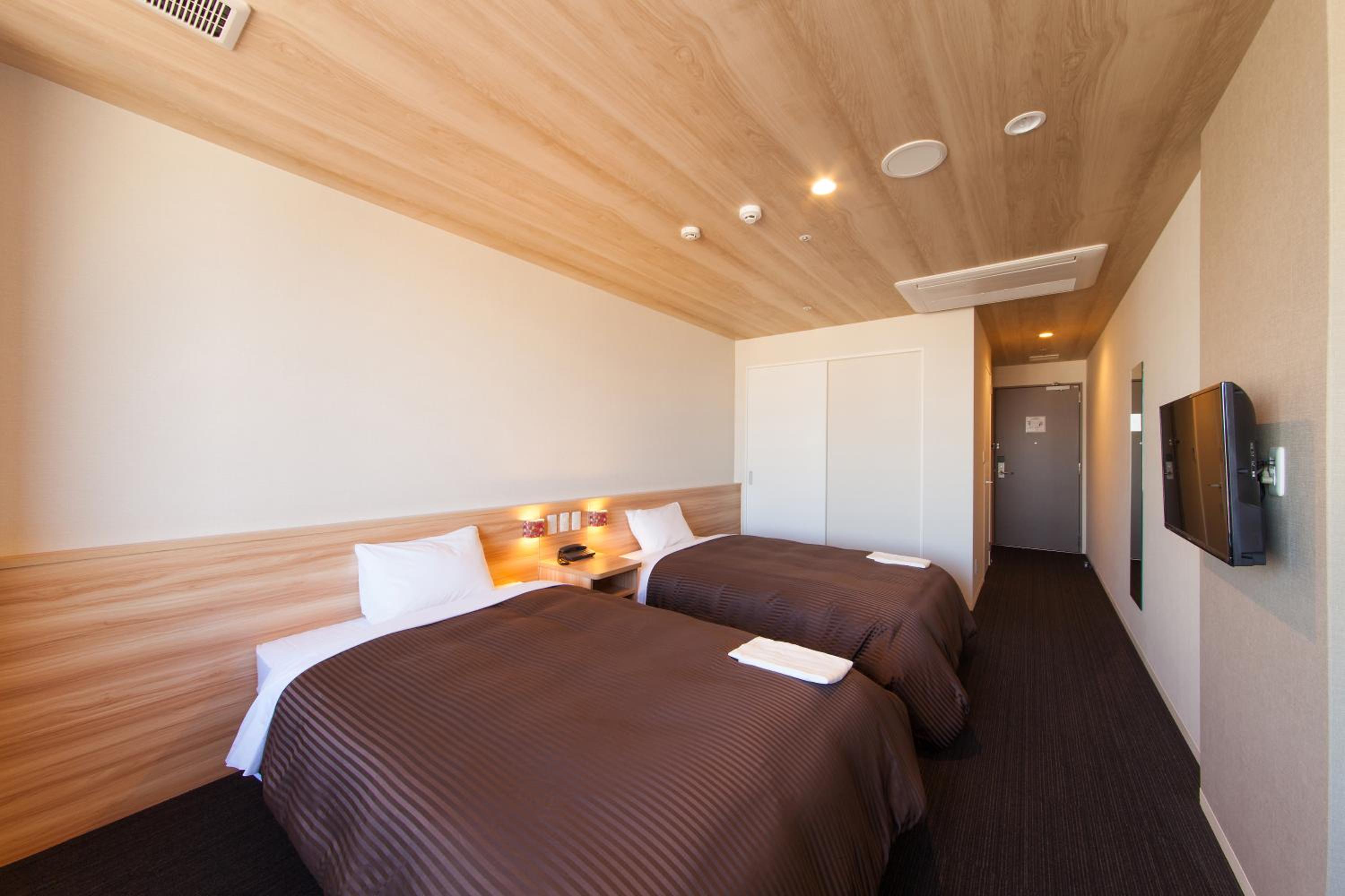 Twin Room - Photo 1