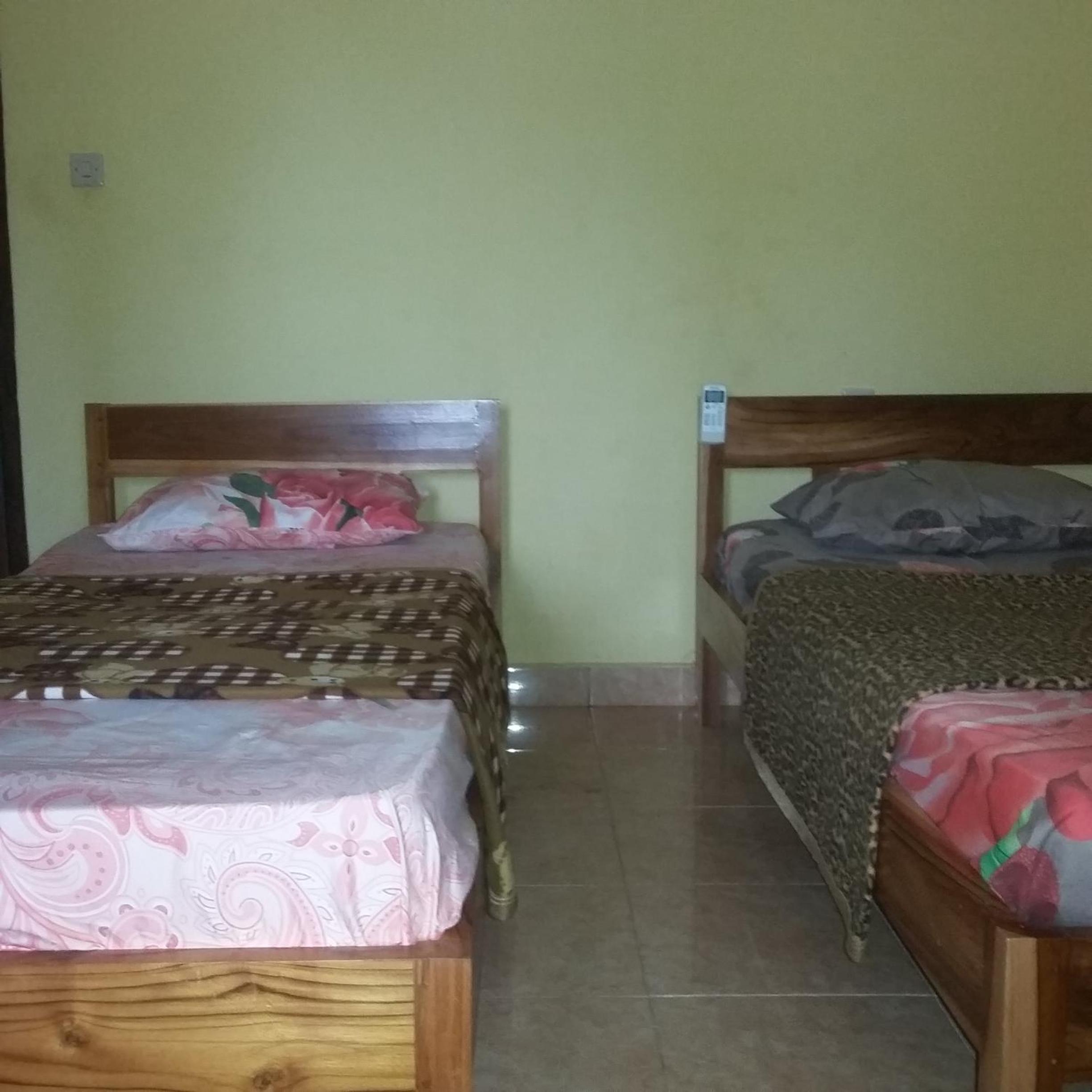 Standard Twin Room photo 1