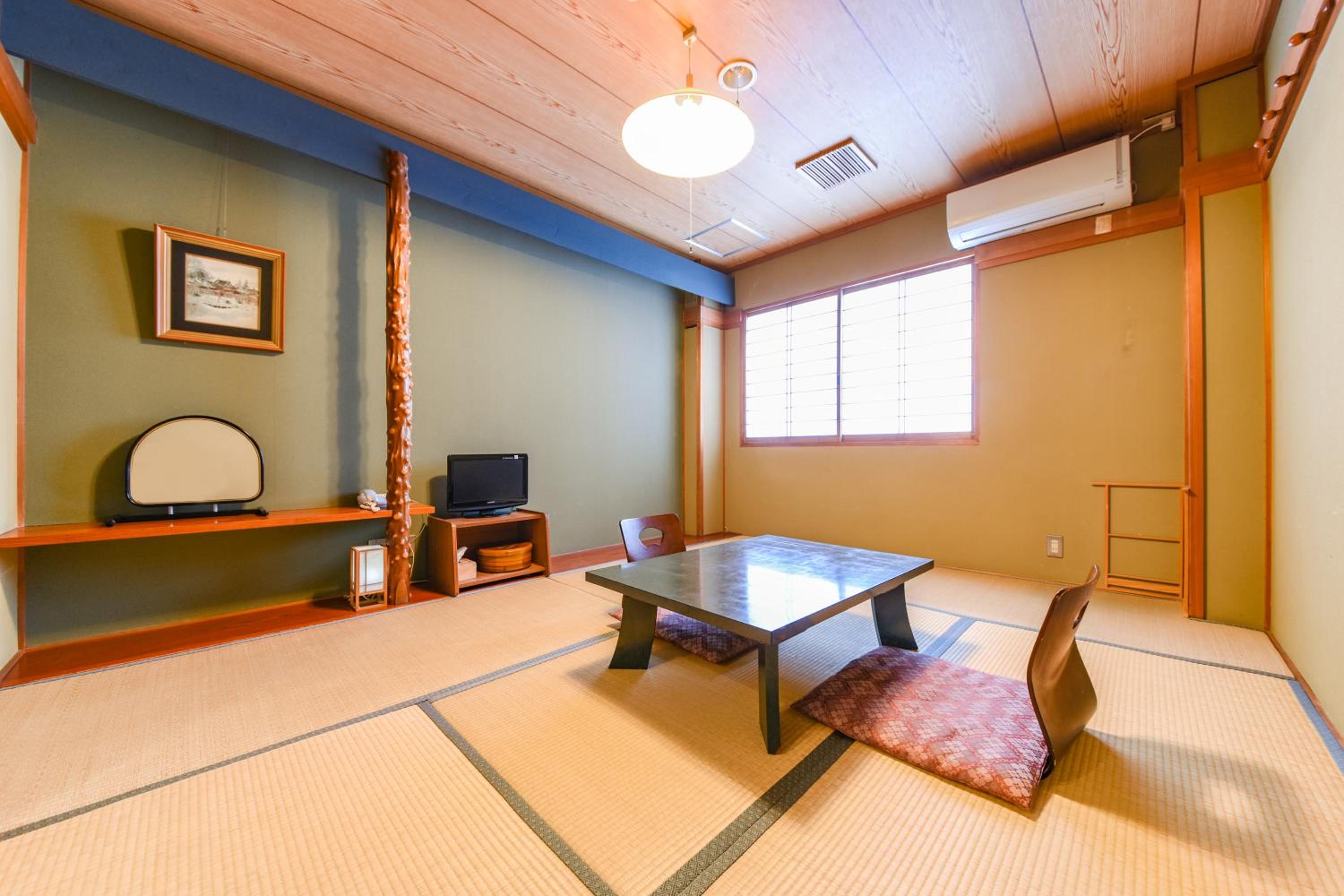 Japanese-Style Room - Photo 1
