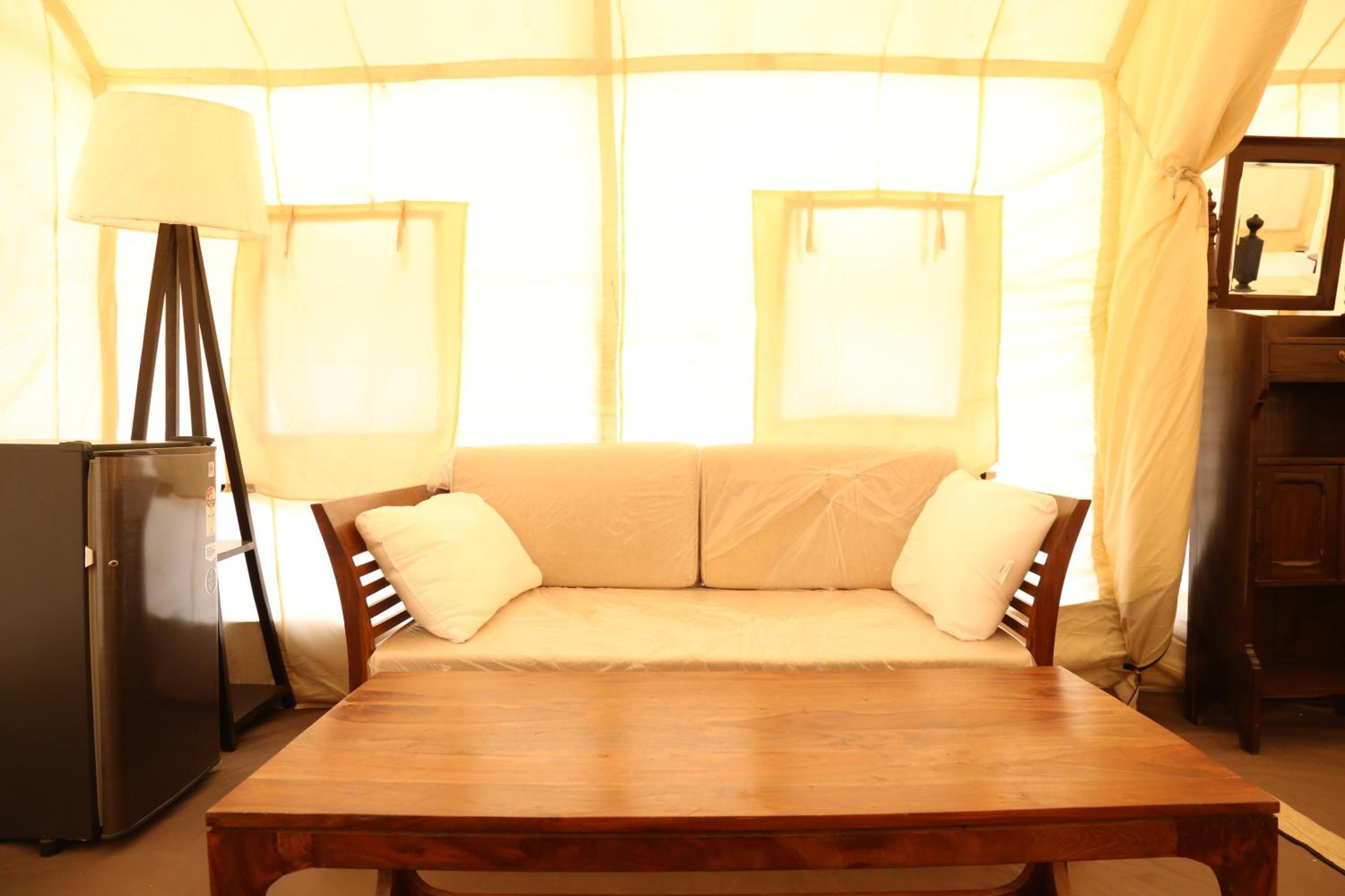 Superior Double Room - Photo 5
