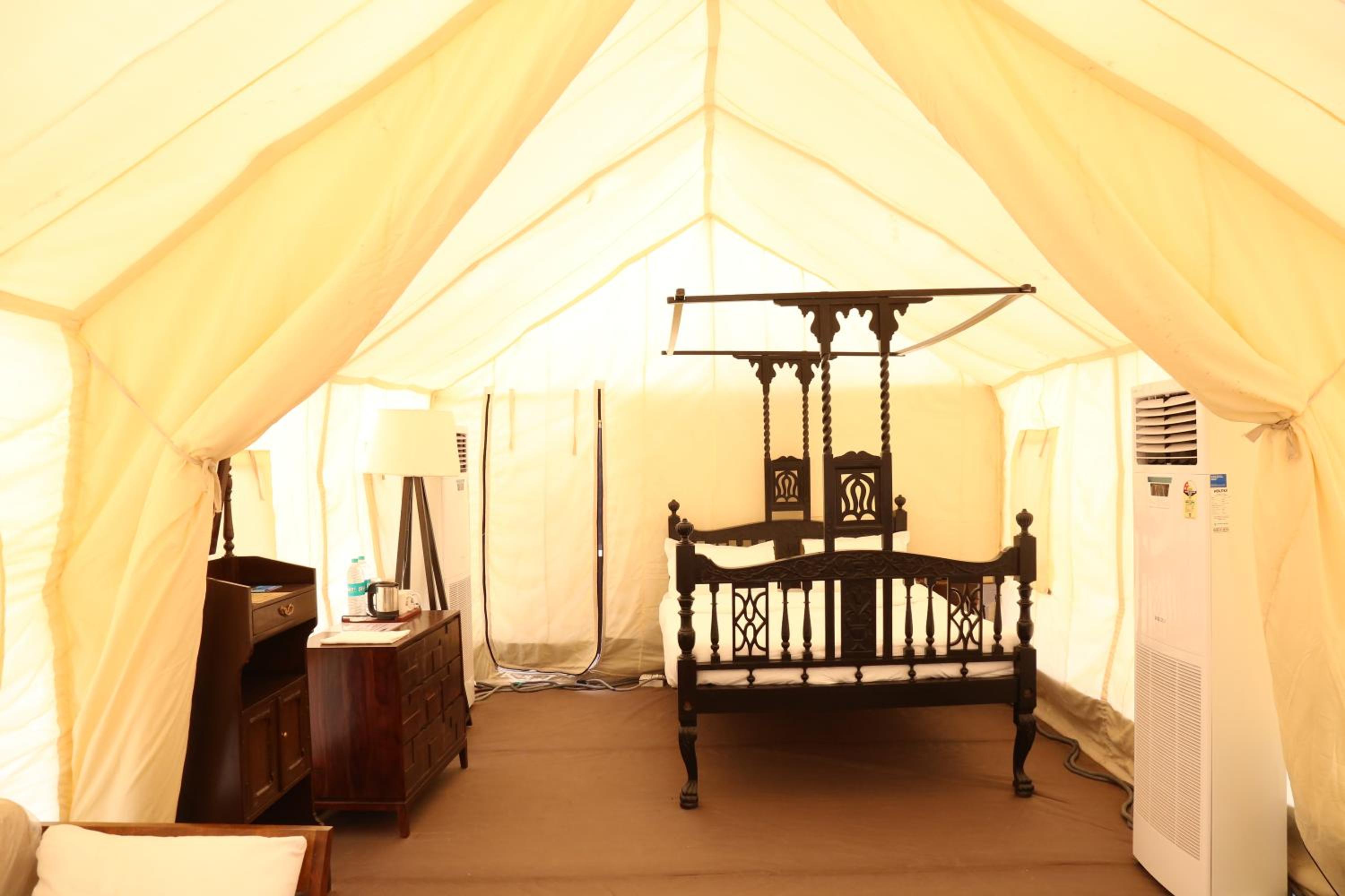 Superior Double Room - Photo 3