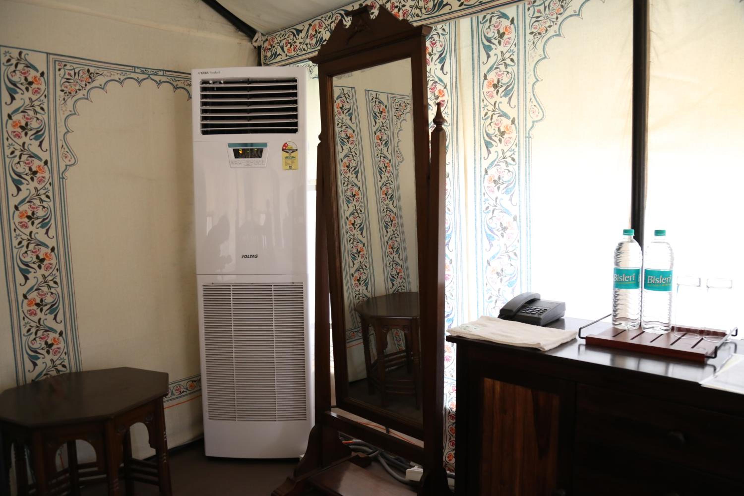Standard Double Room - Photo 3