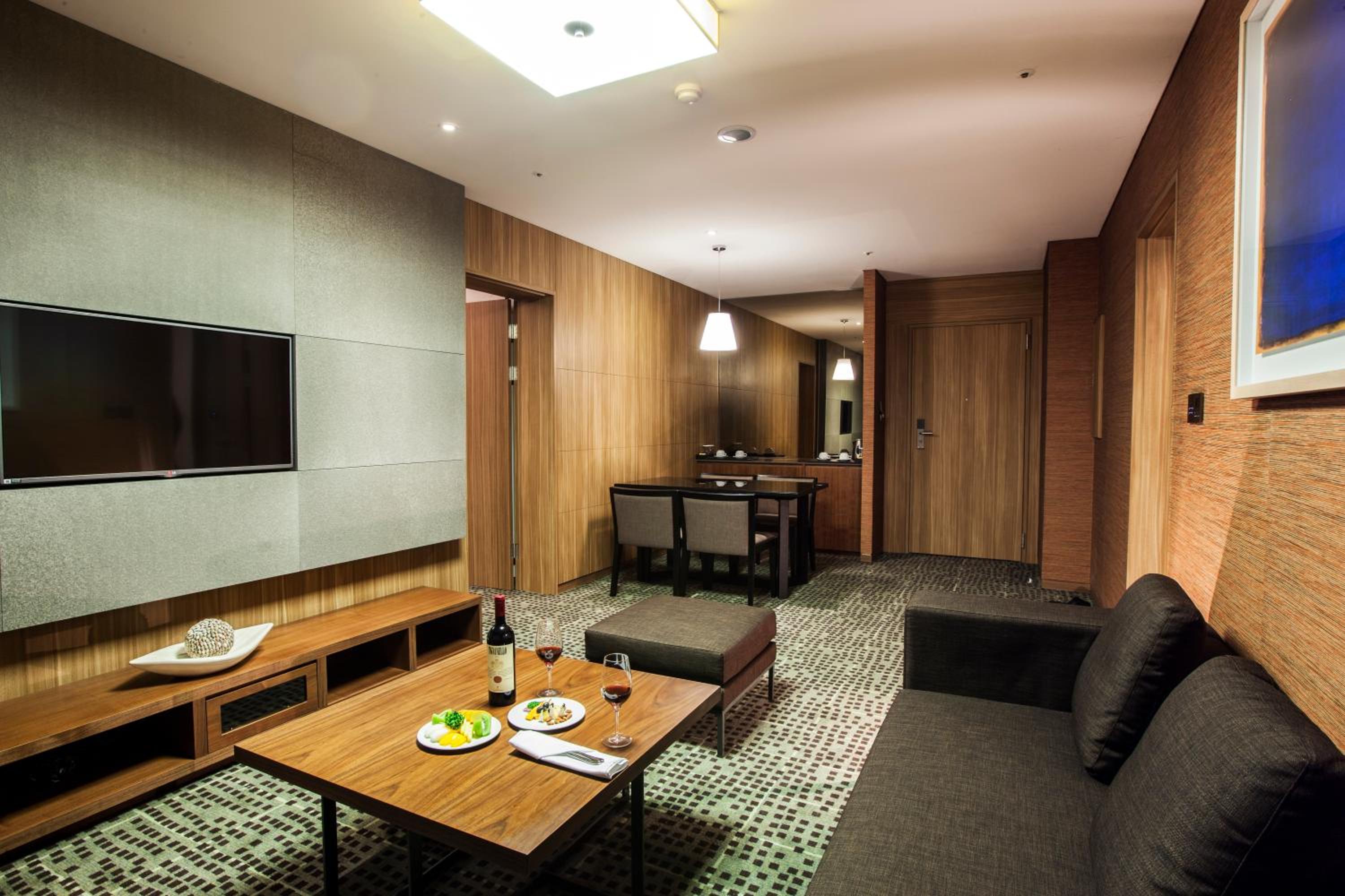 Family Suite photo 3