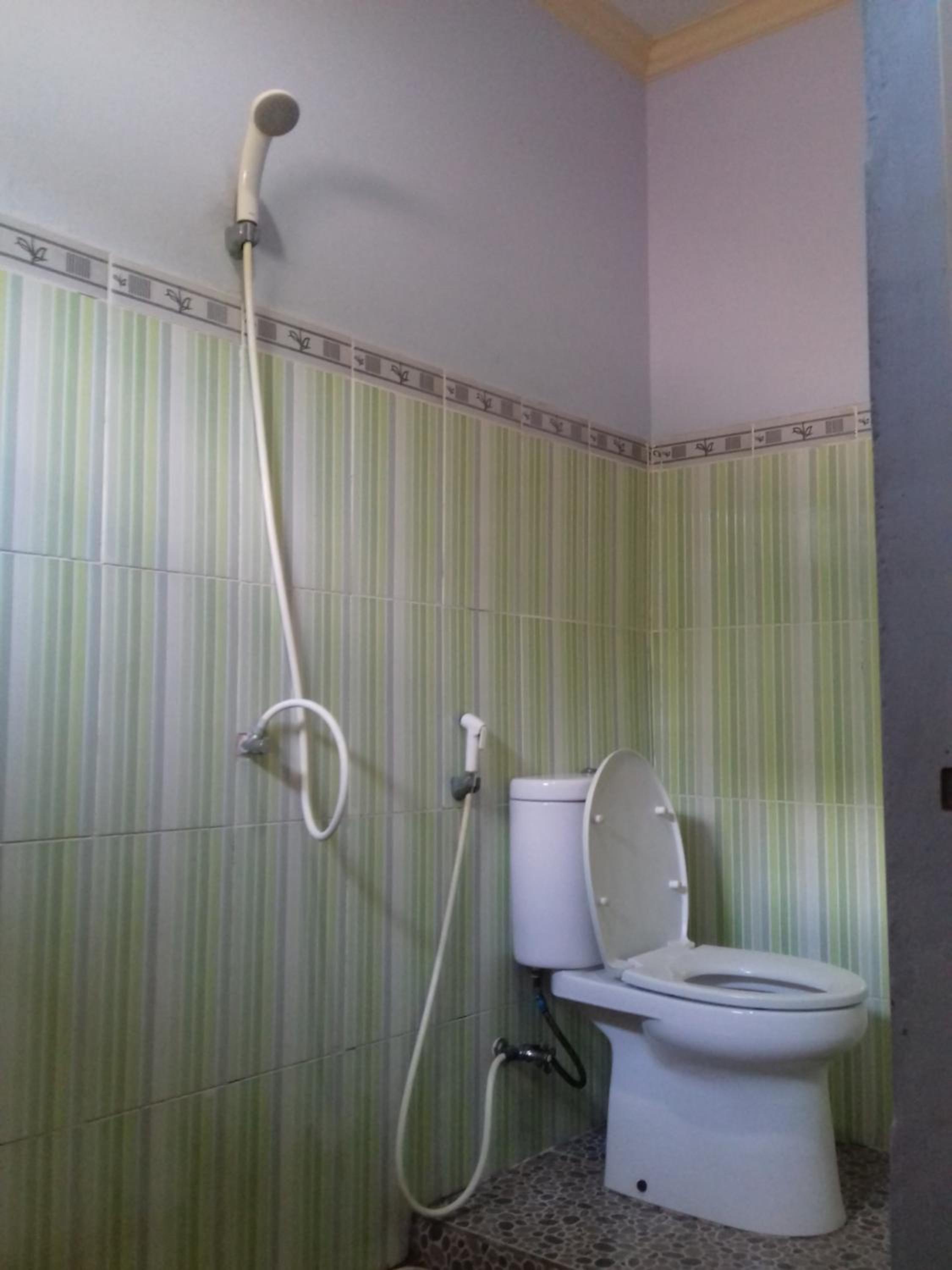 Double Room with Balcony photo 2