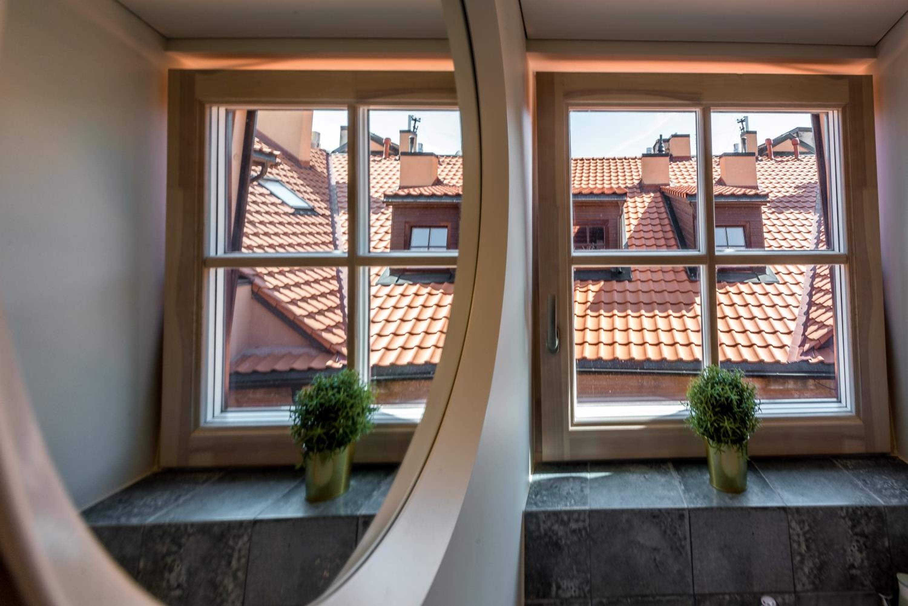 Penthouse Apartment - Photo 4