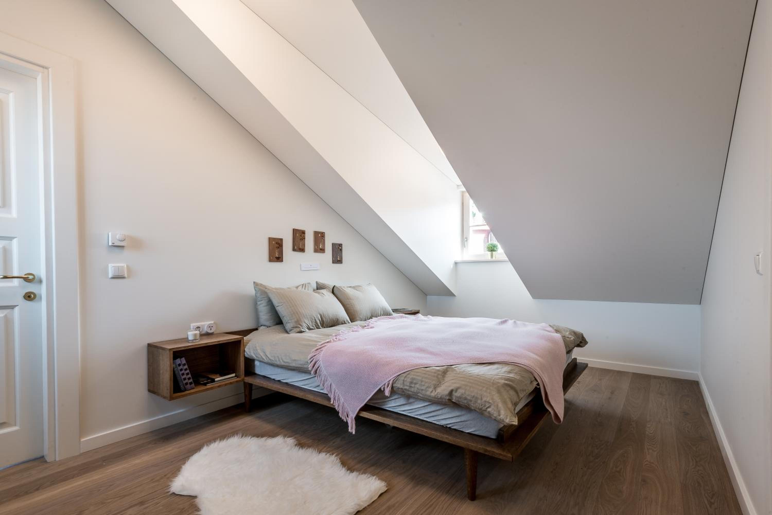 Penthouse Apartment - Photo 2