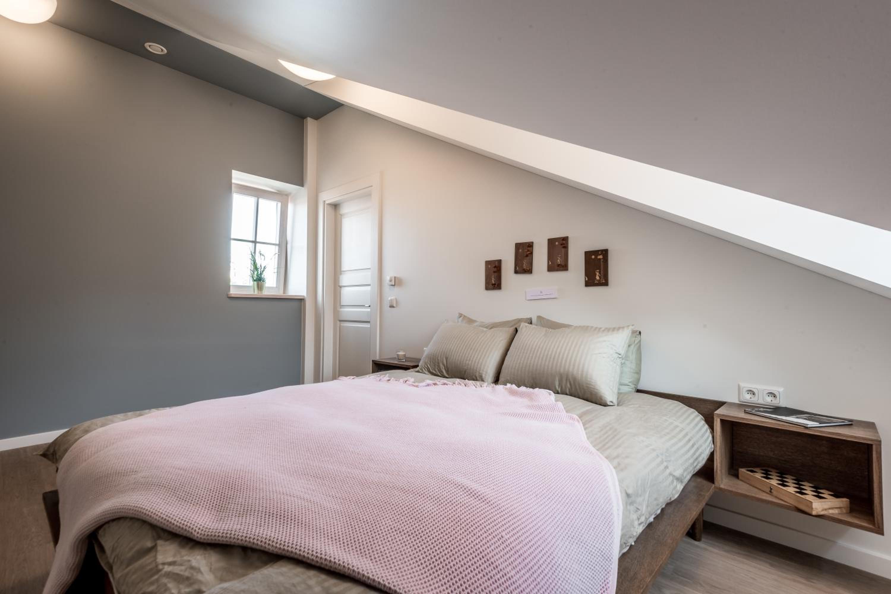 Penthouse Apartment - Photo 8