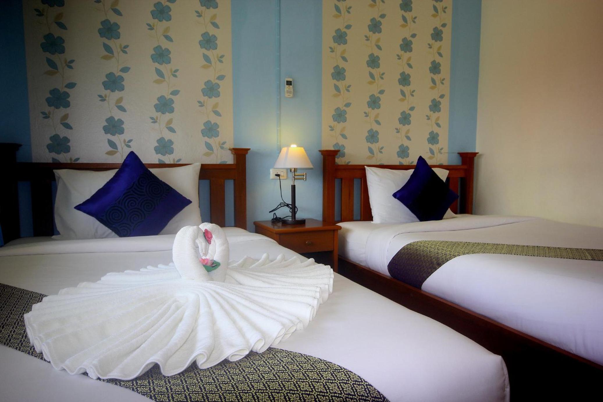 Deluxe Twin Room - Photo 5