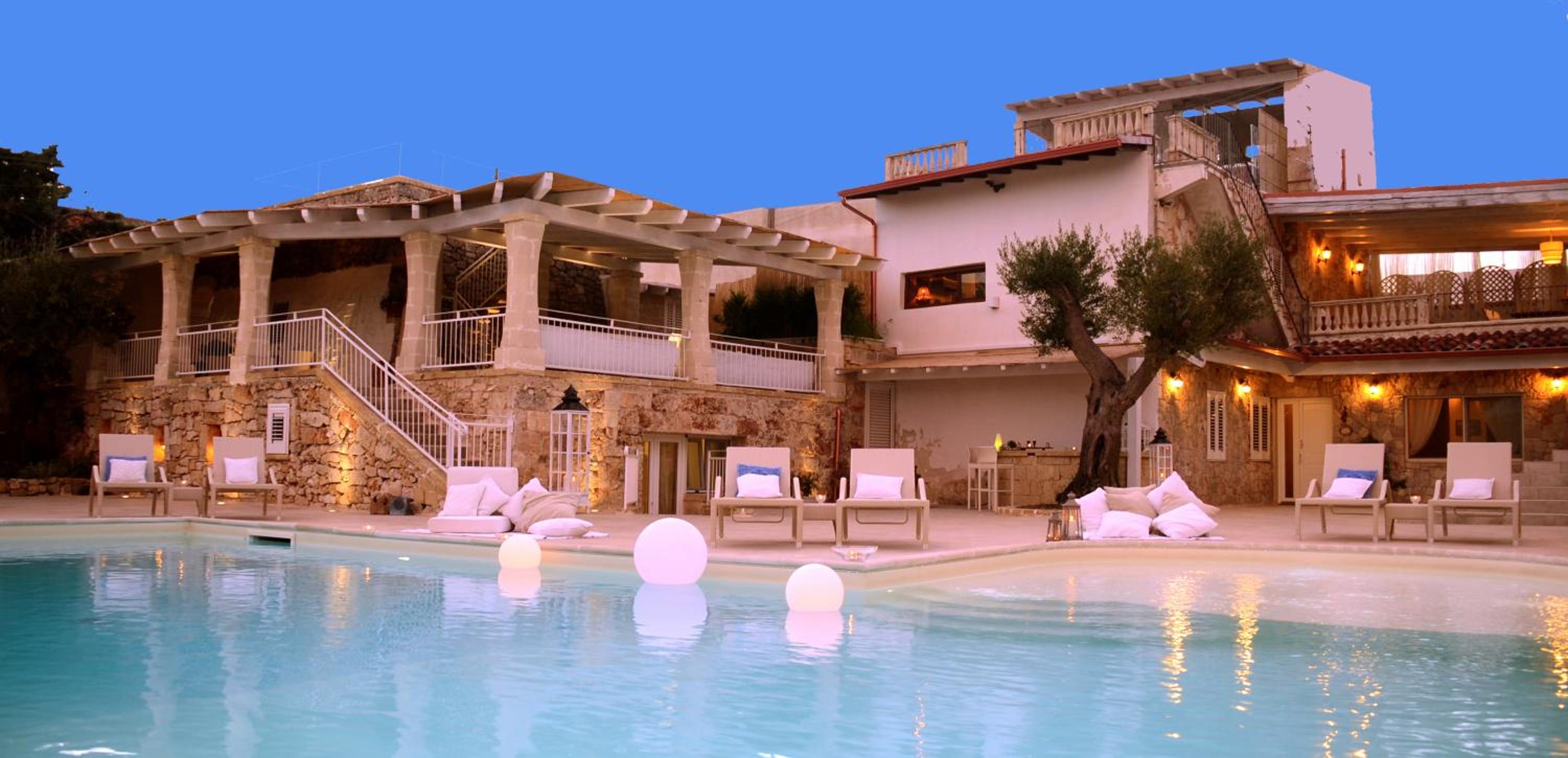Deluxe Villa photo 3