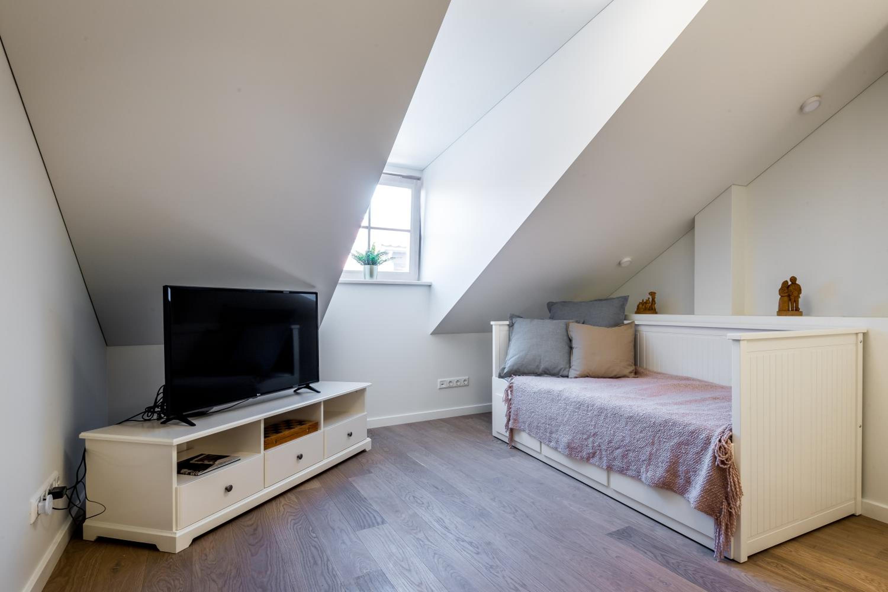 Superior Apartment - Photo 1