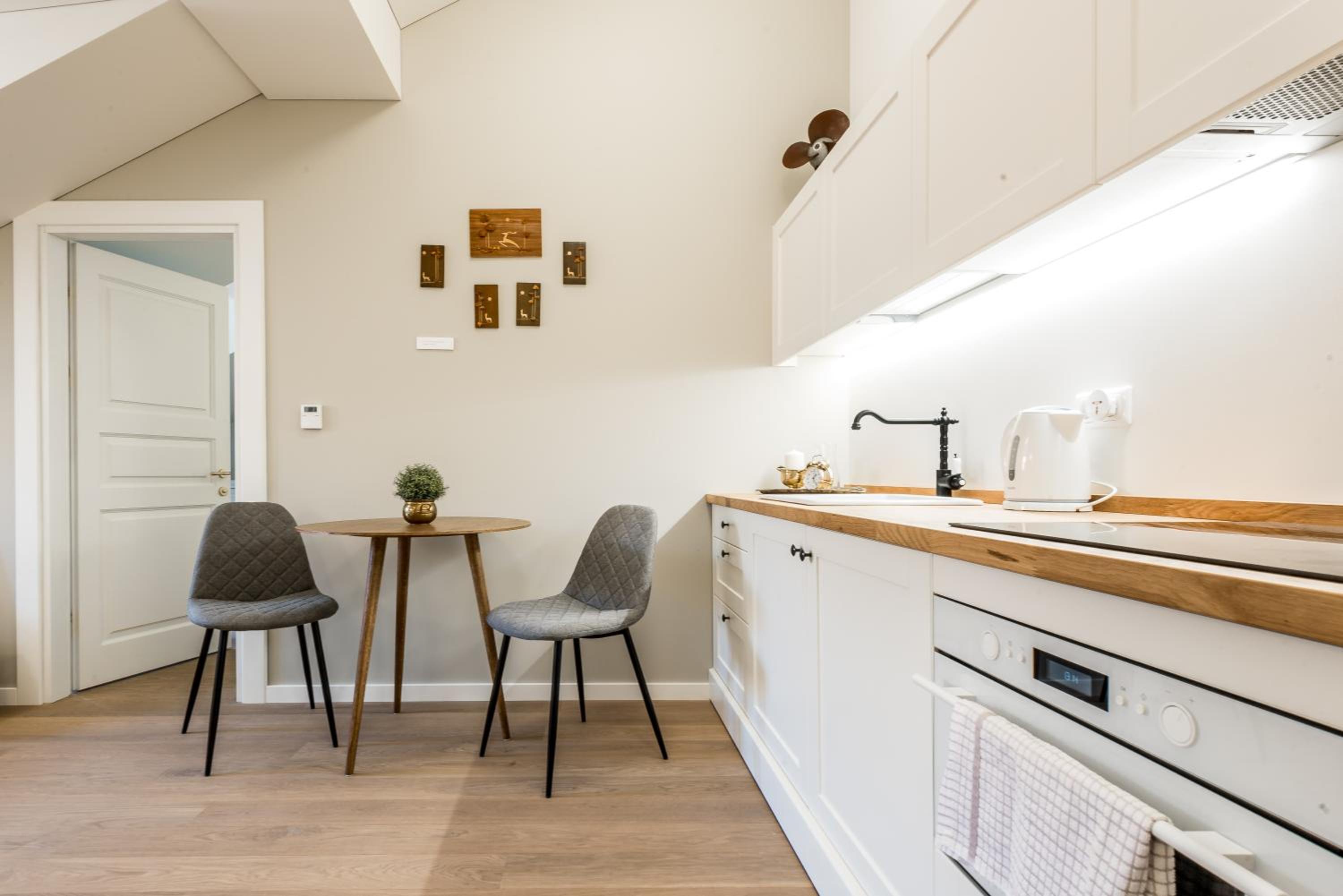 Superior Apartment - Photo 8