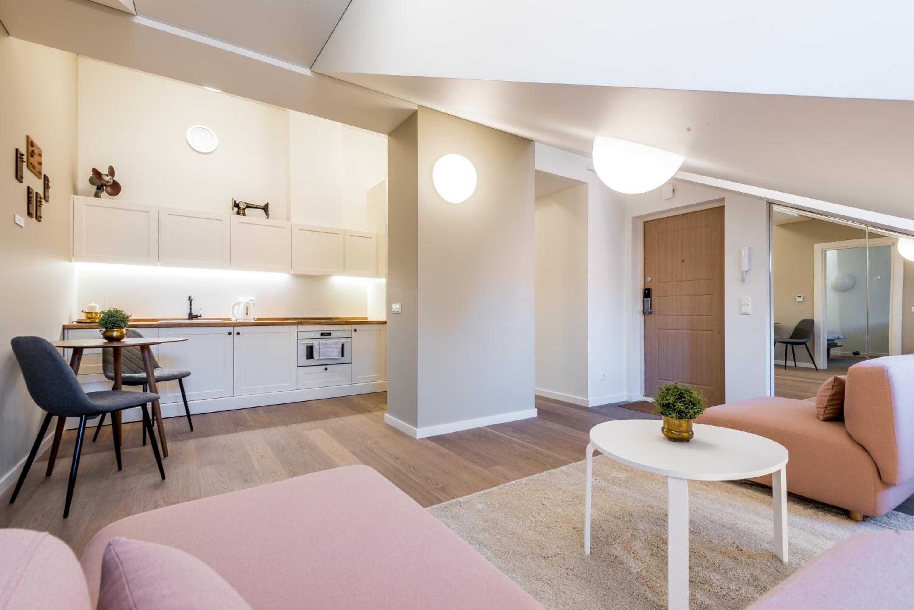 Superior Apartment - Photo 4