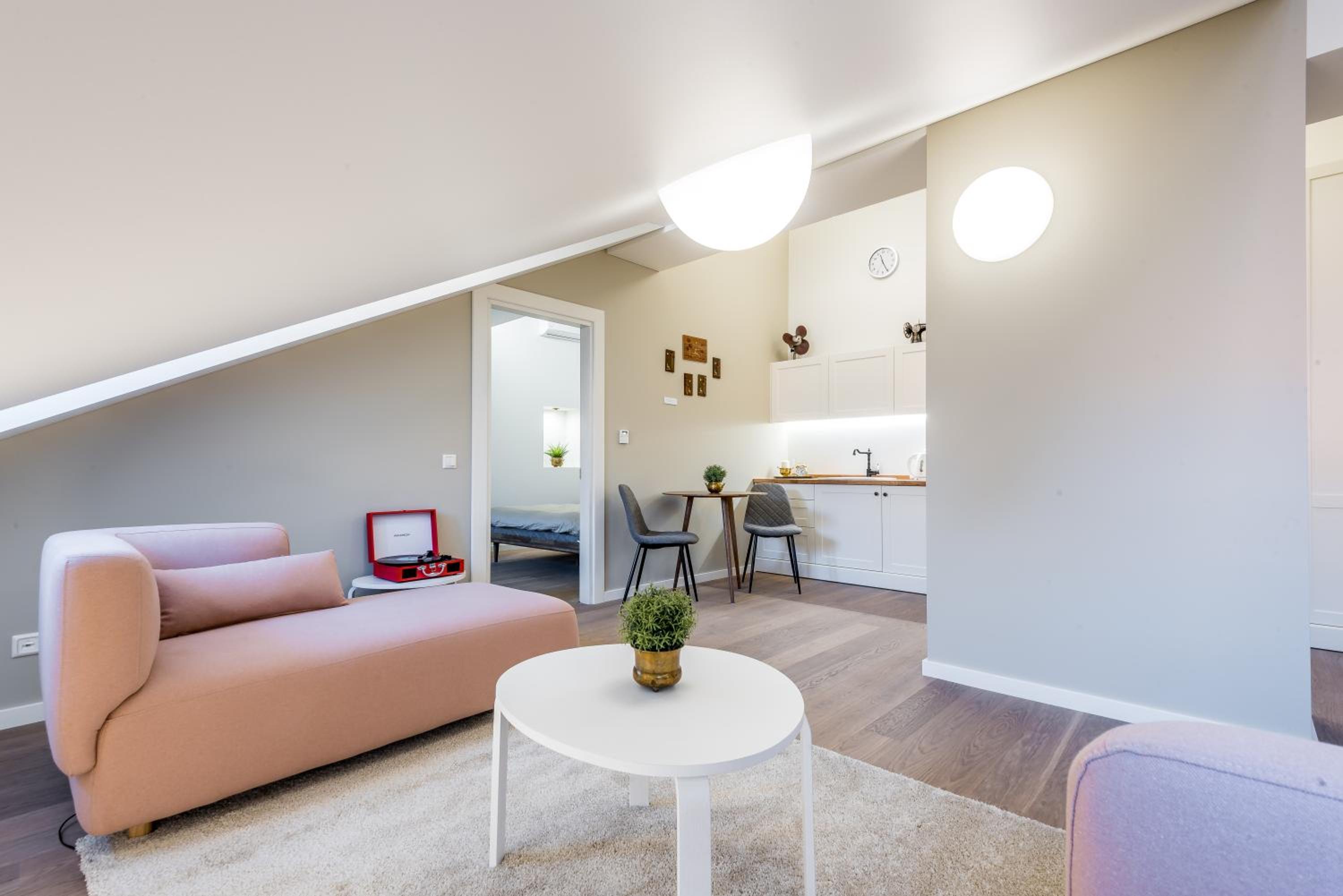Superior Apartment - Photo 5